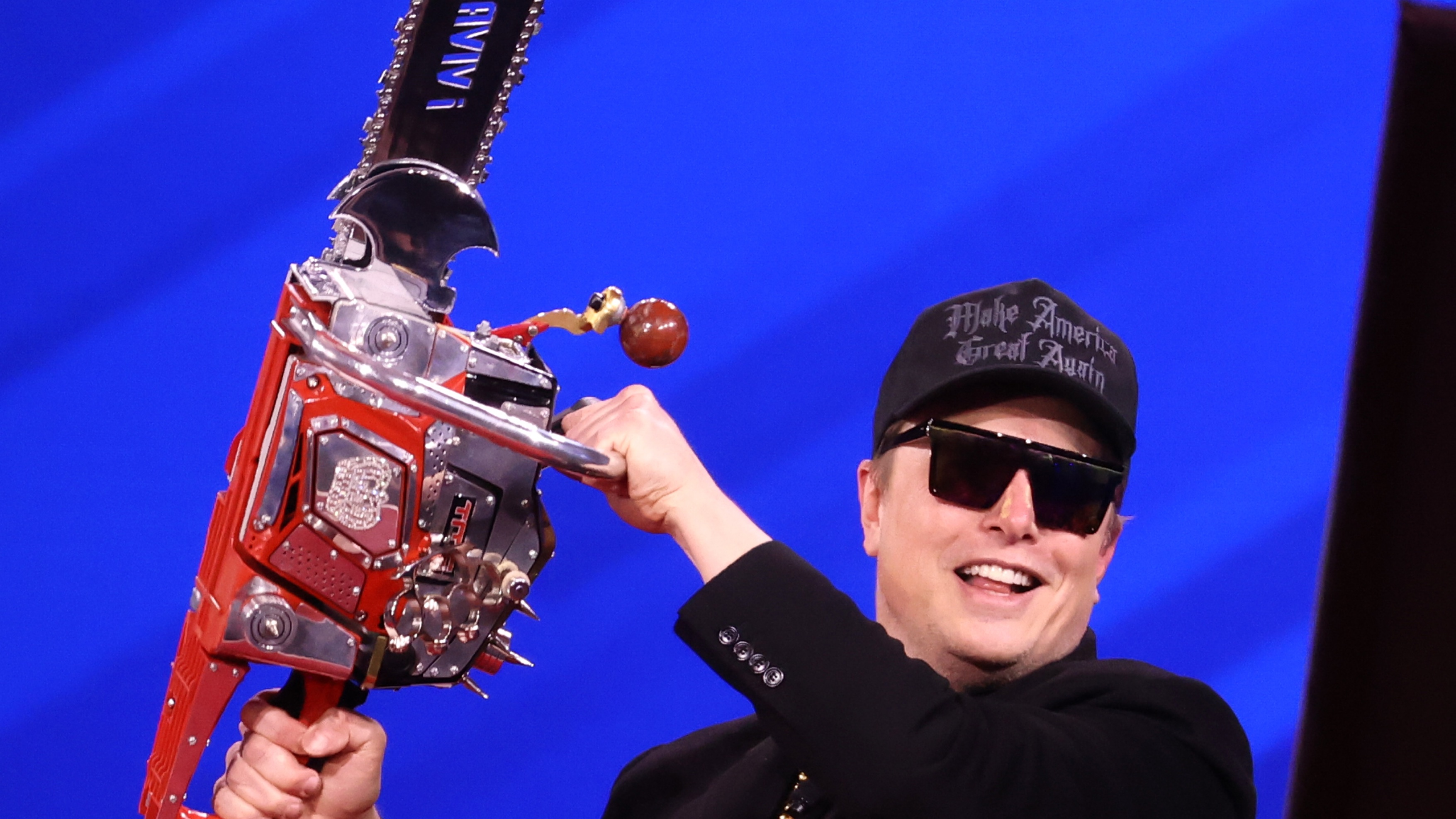 Elon Musk's xAI Faces NAACP Lawsuit Over Memphis Pollution