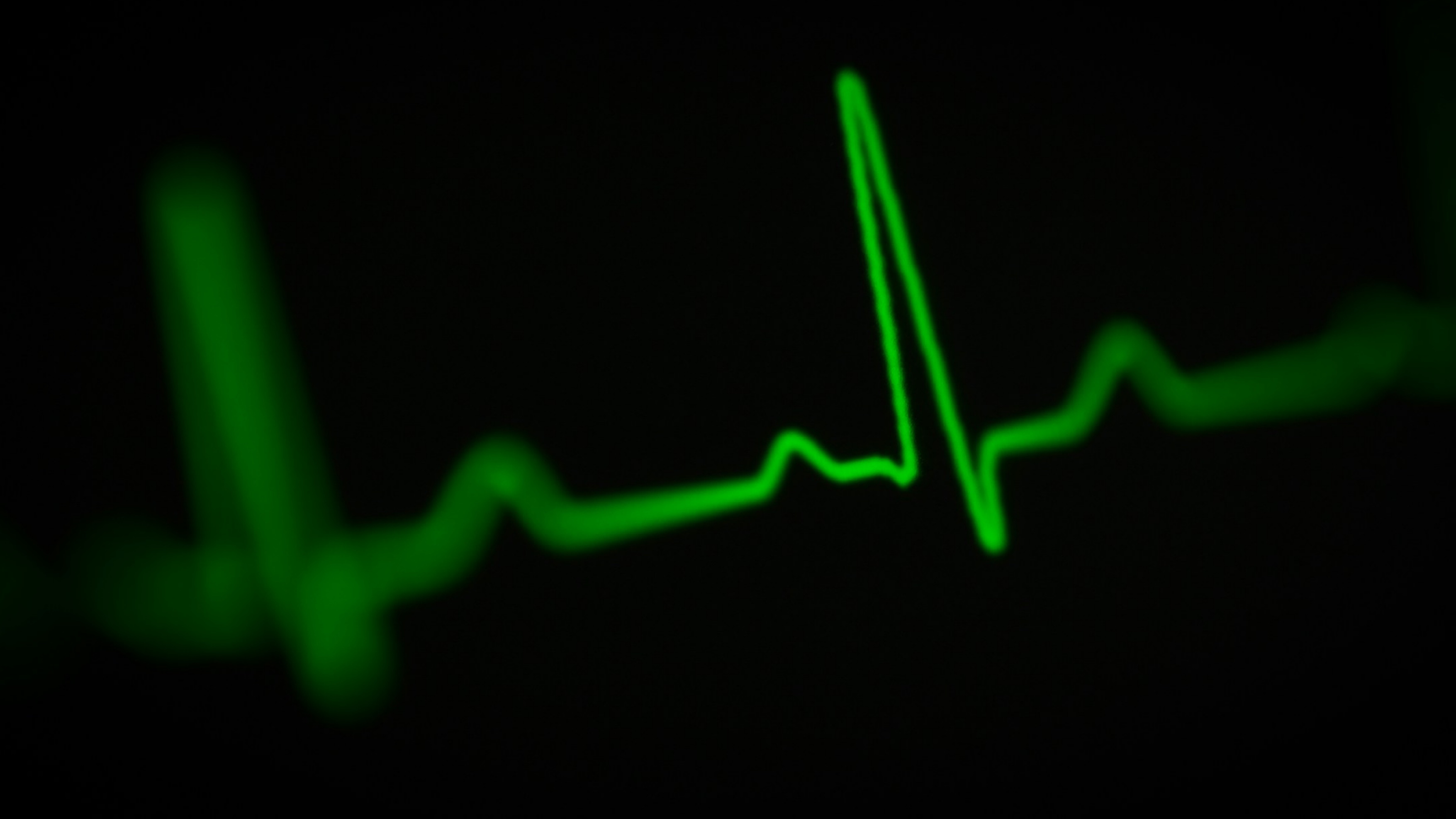 CIA's 'Ghost Murmur' Finds Pilot by Heartbeat