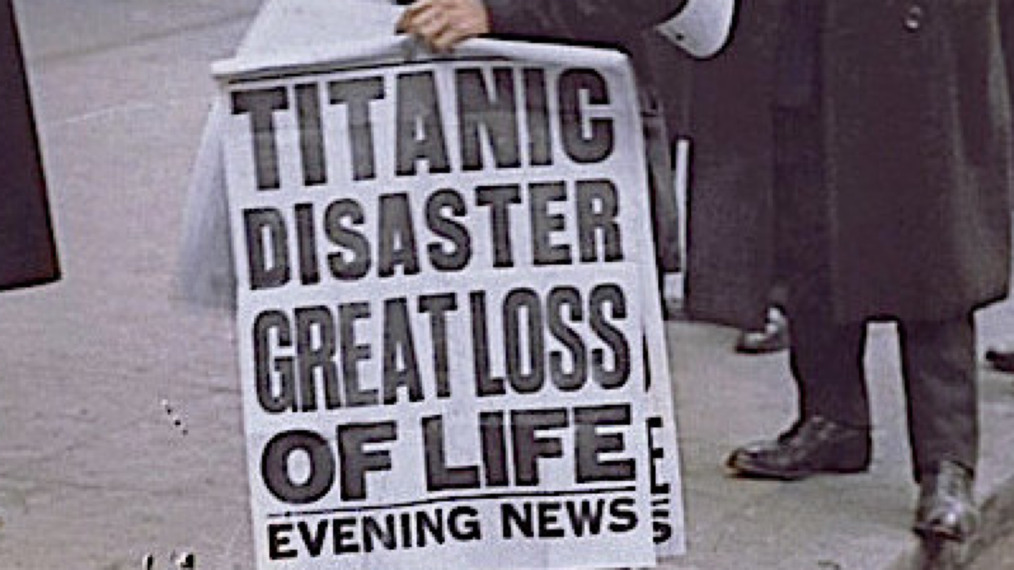 Titanic's Tragic Legacy: How Safety Standards Evolved