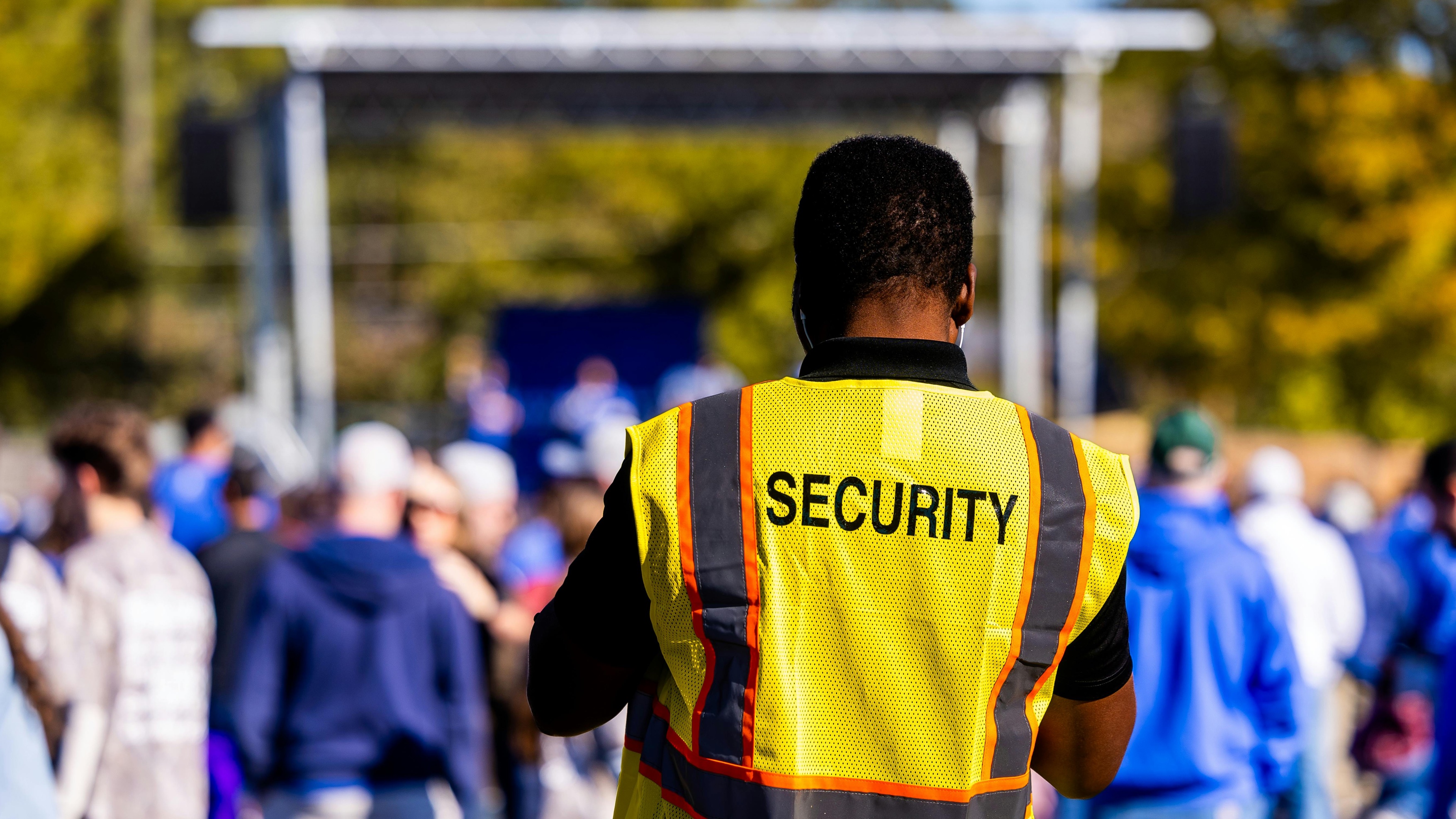 Turkey's School Shootings Spark Nationwide Security Overhaul