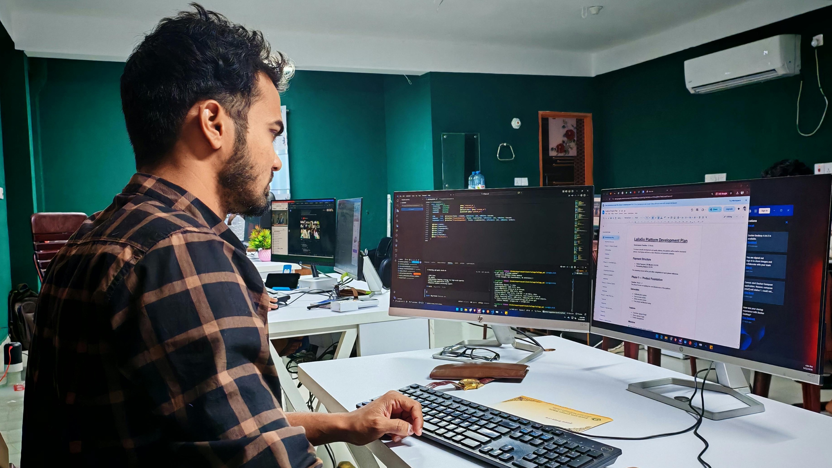 Vibe Coding: The Future of Software Development