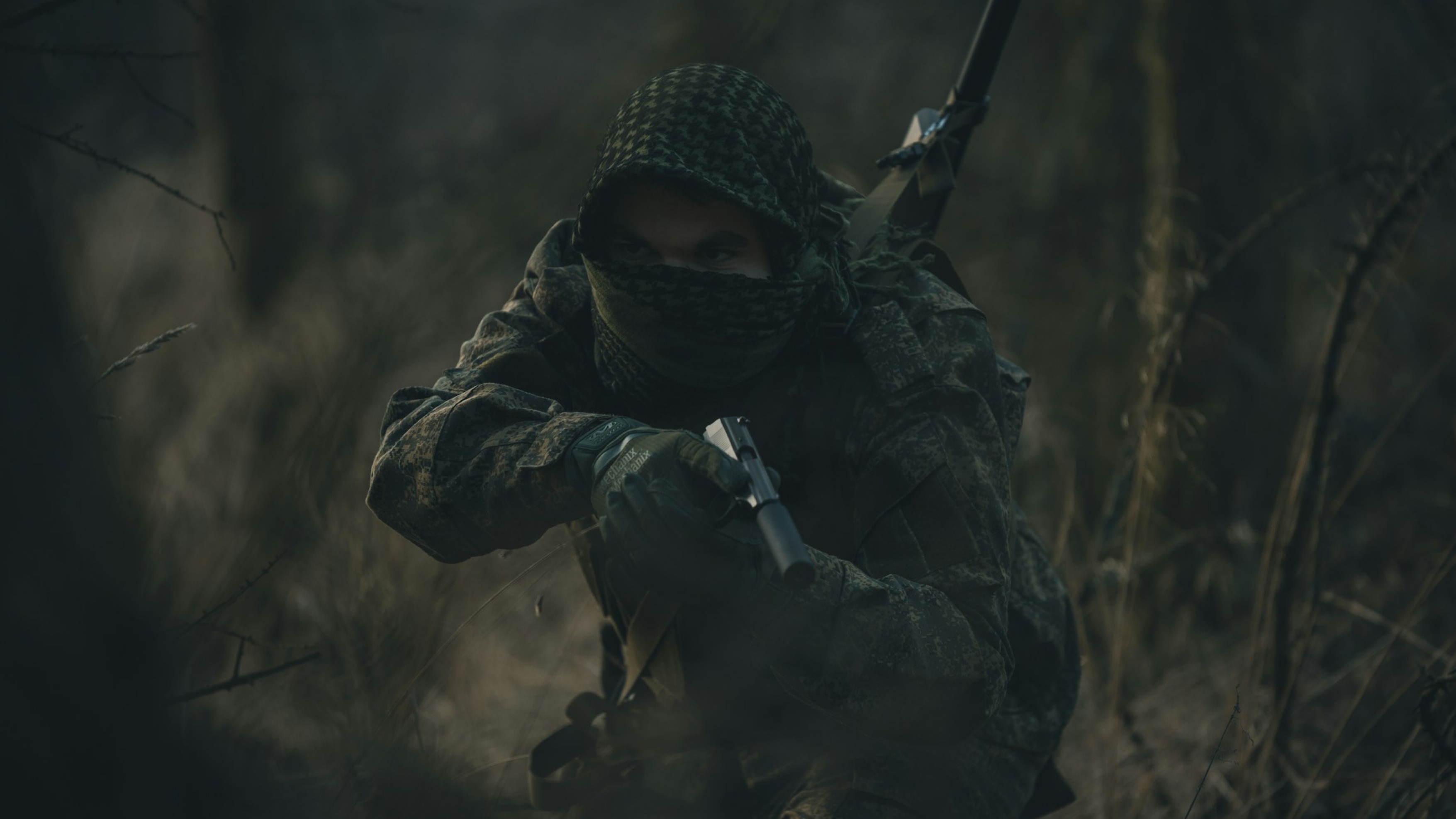 Call of Duty Movie: A Decade in the Making