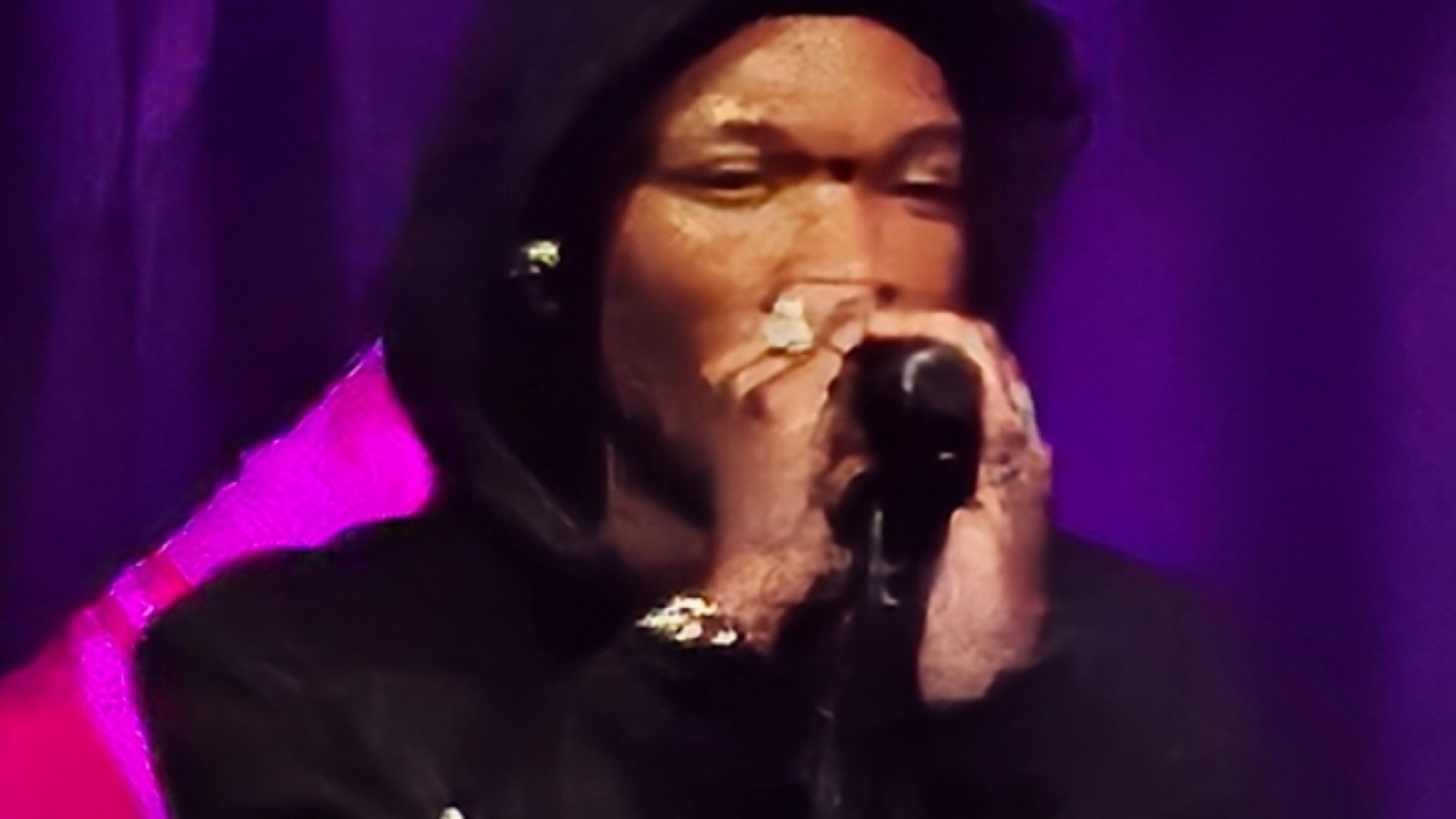 D4vd Arrested in Teen's Death: Shocking Twist Unveiled