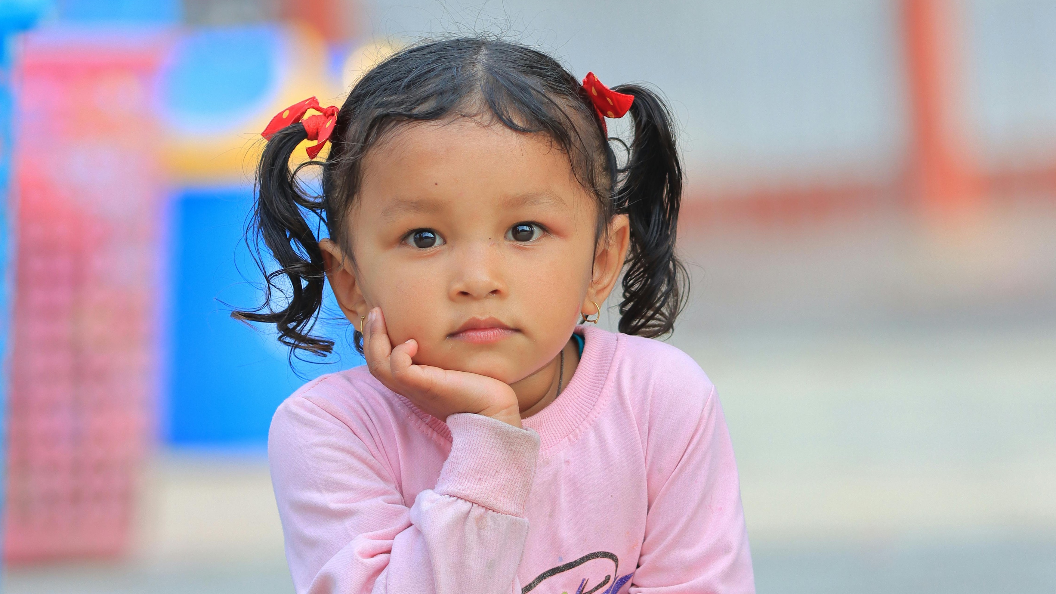 Why Can't We Recall Our Babyhood?