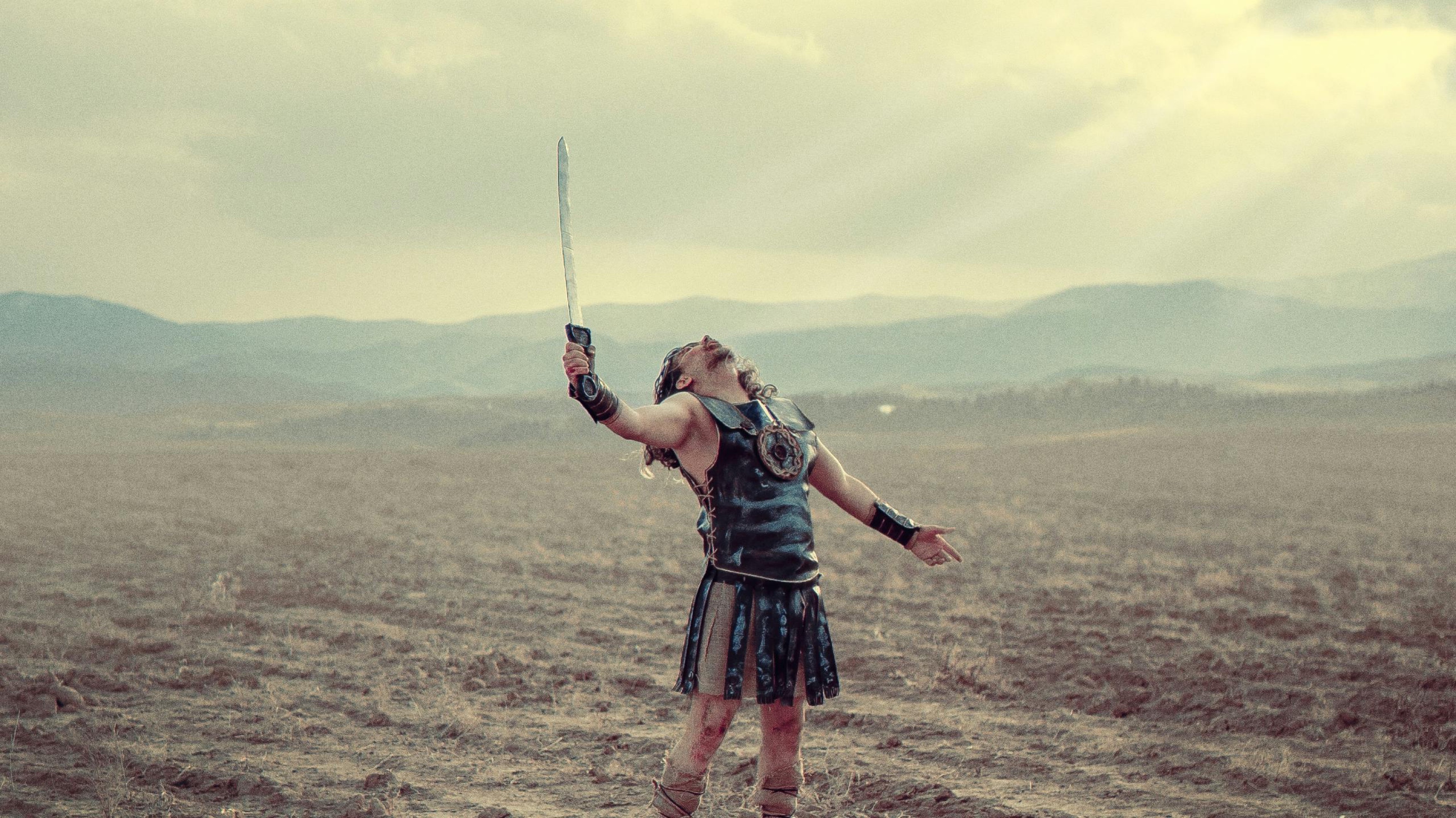 Perge's 'Death Gates' Unveil Rome's Dark Entertainment Shift