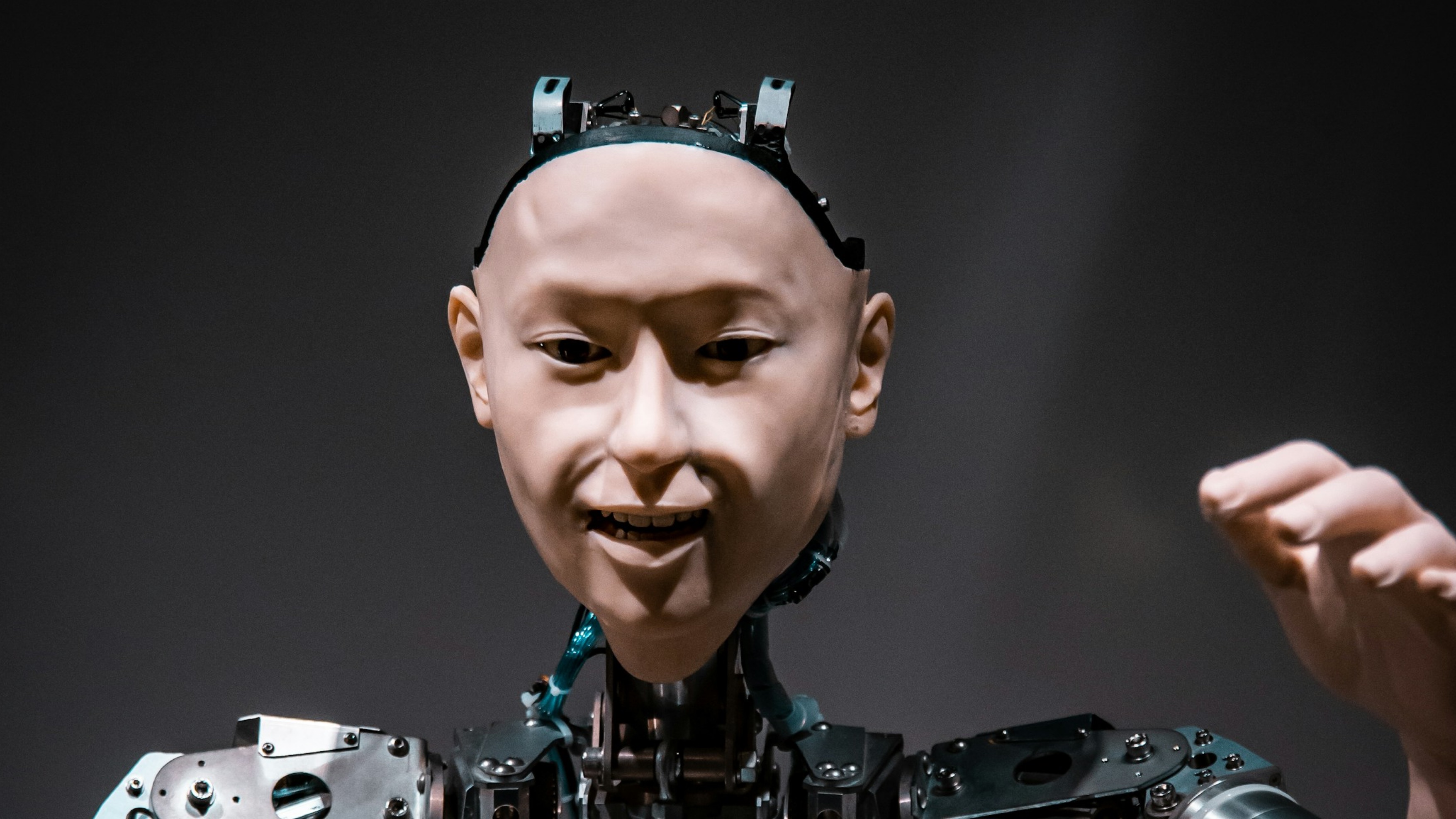 Why Do Robots Dance So Awkwardly?