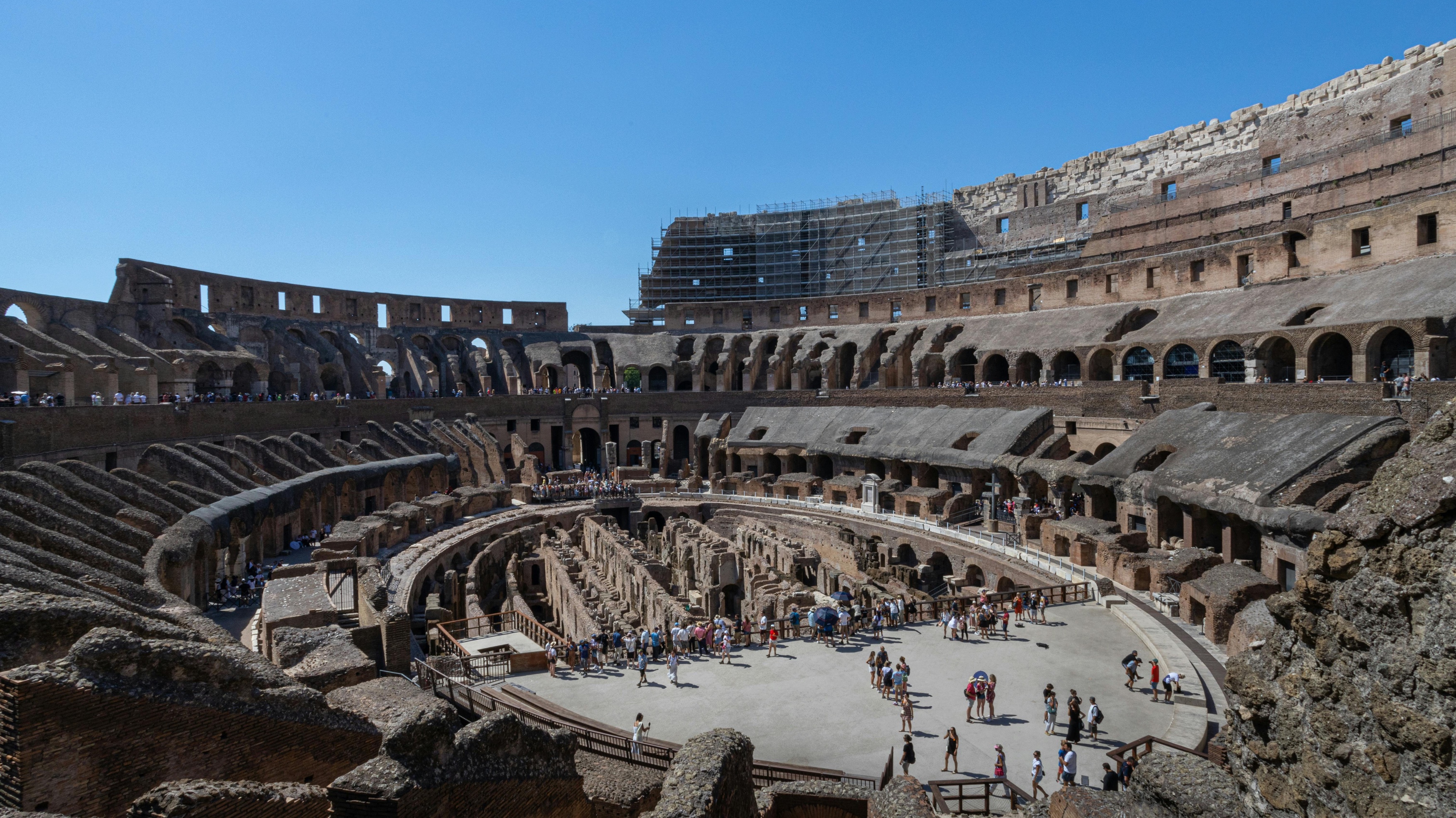 Roman Hygiene Breakthrough Unveils Parasite Infestation