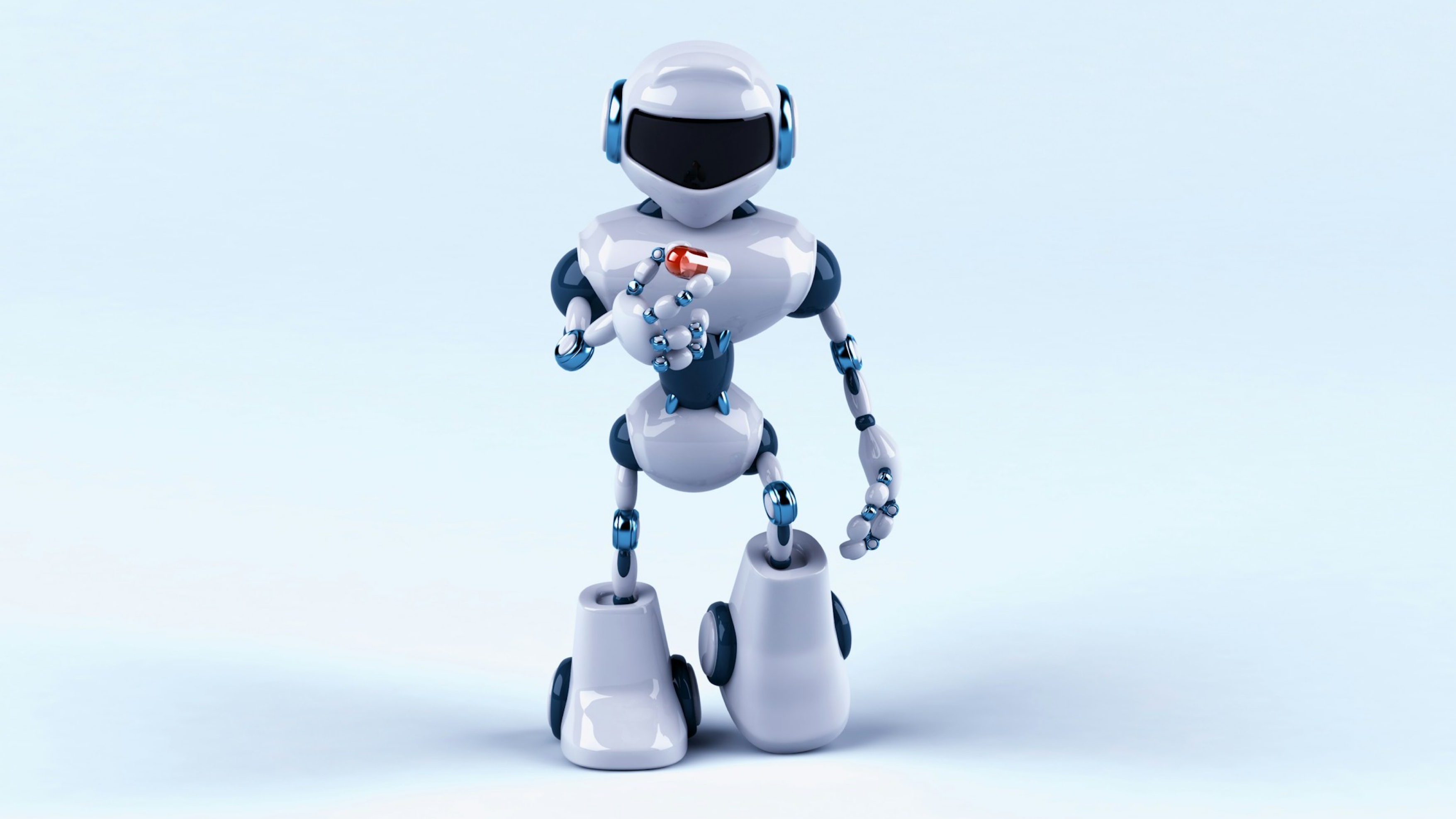 China's Robots Outrun Humans in Beijing Half-Marathon