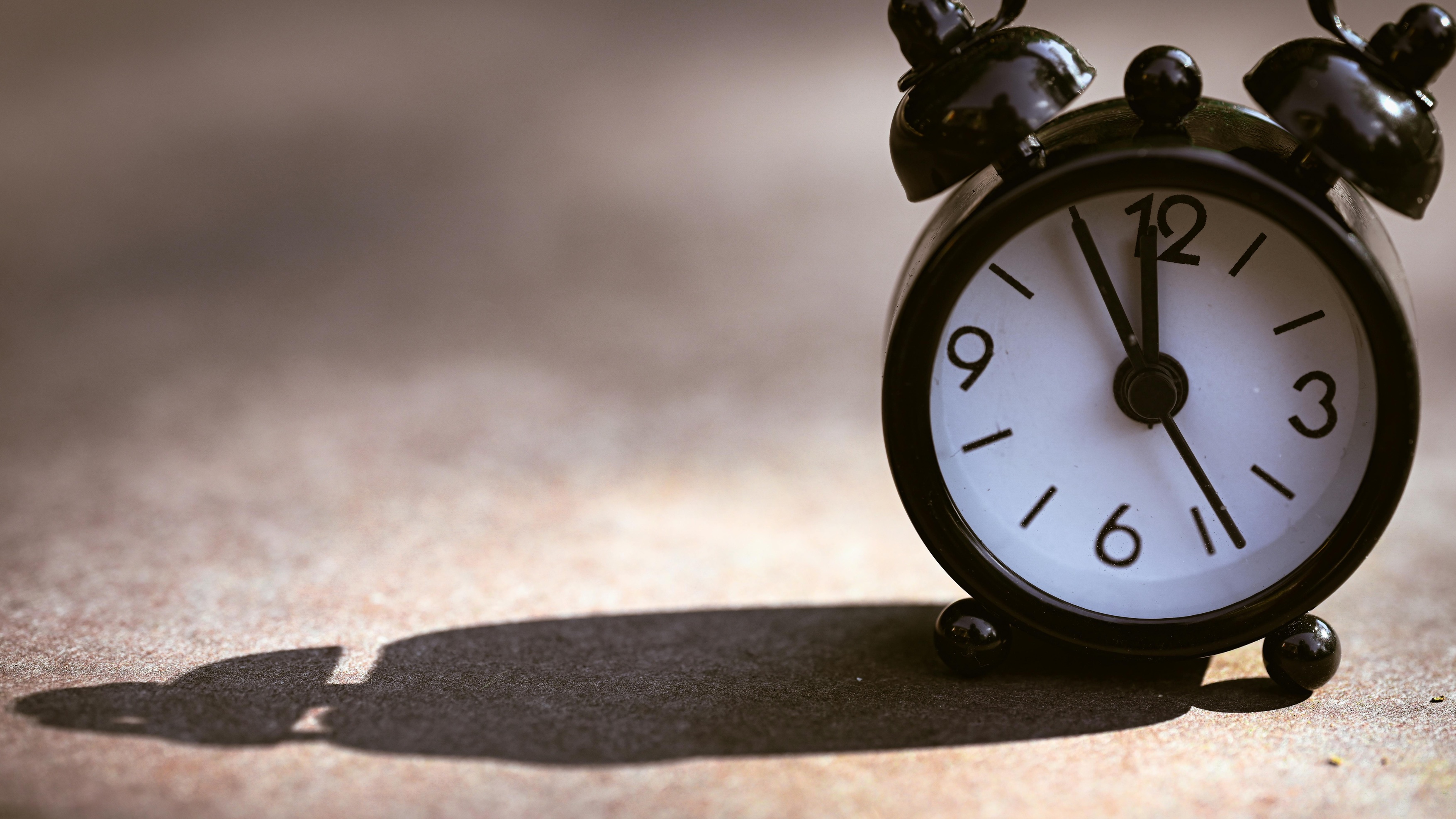 Your Clock Is Both Fast and Slow, Scientists Prove