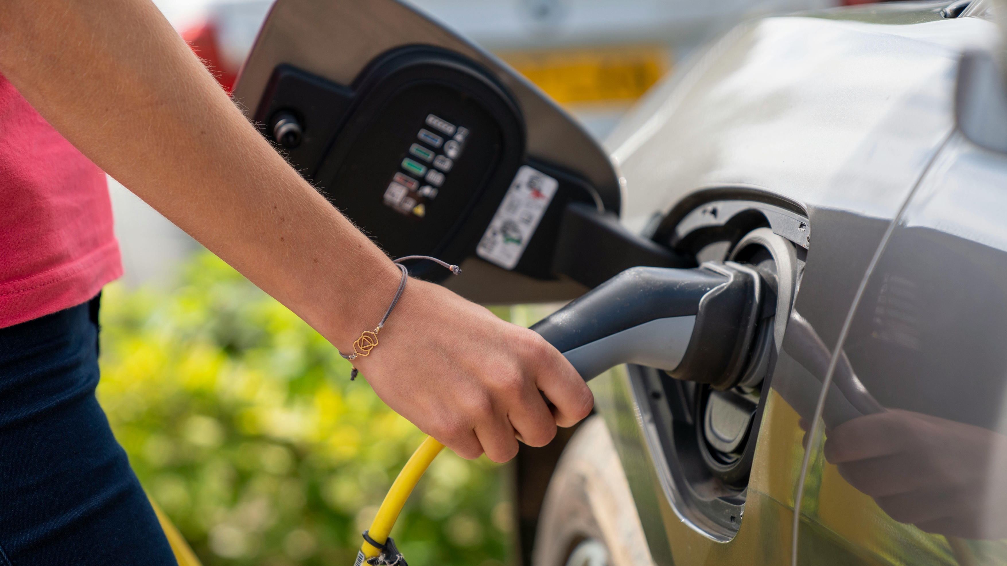 CATL Just Made Range Anxiety Look Ridiculous