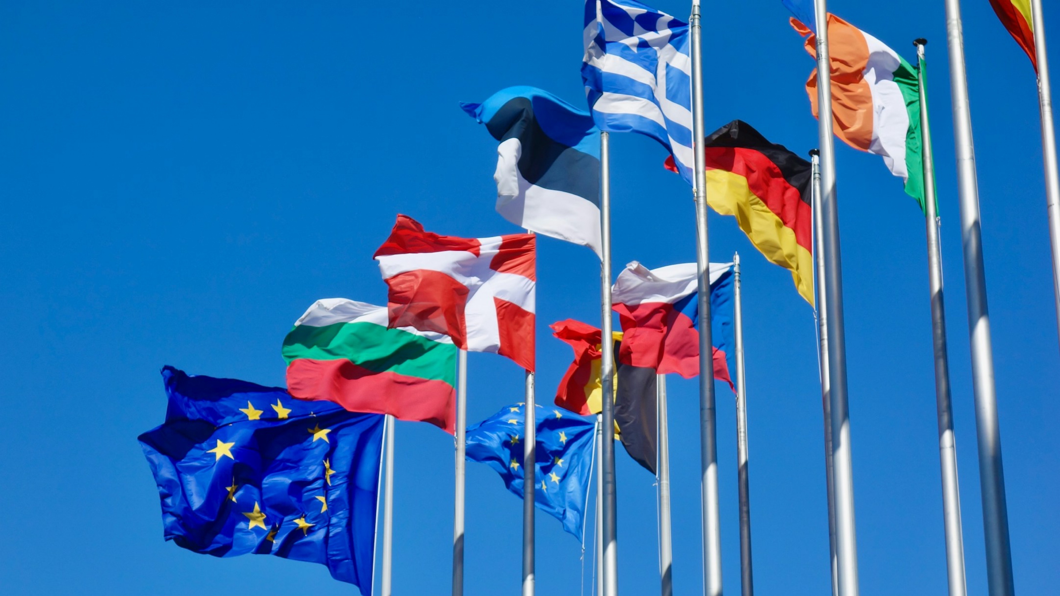 Trump's Iran Blunder Just Handed Europe Its Independence