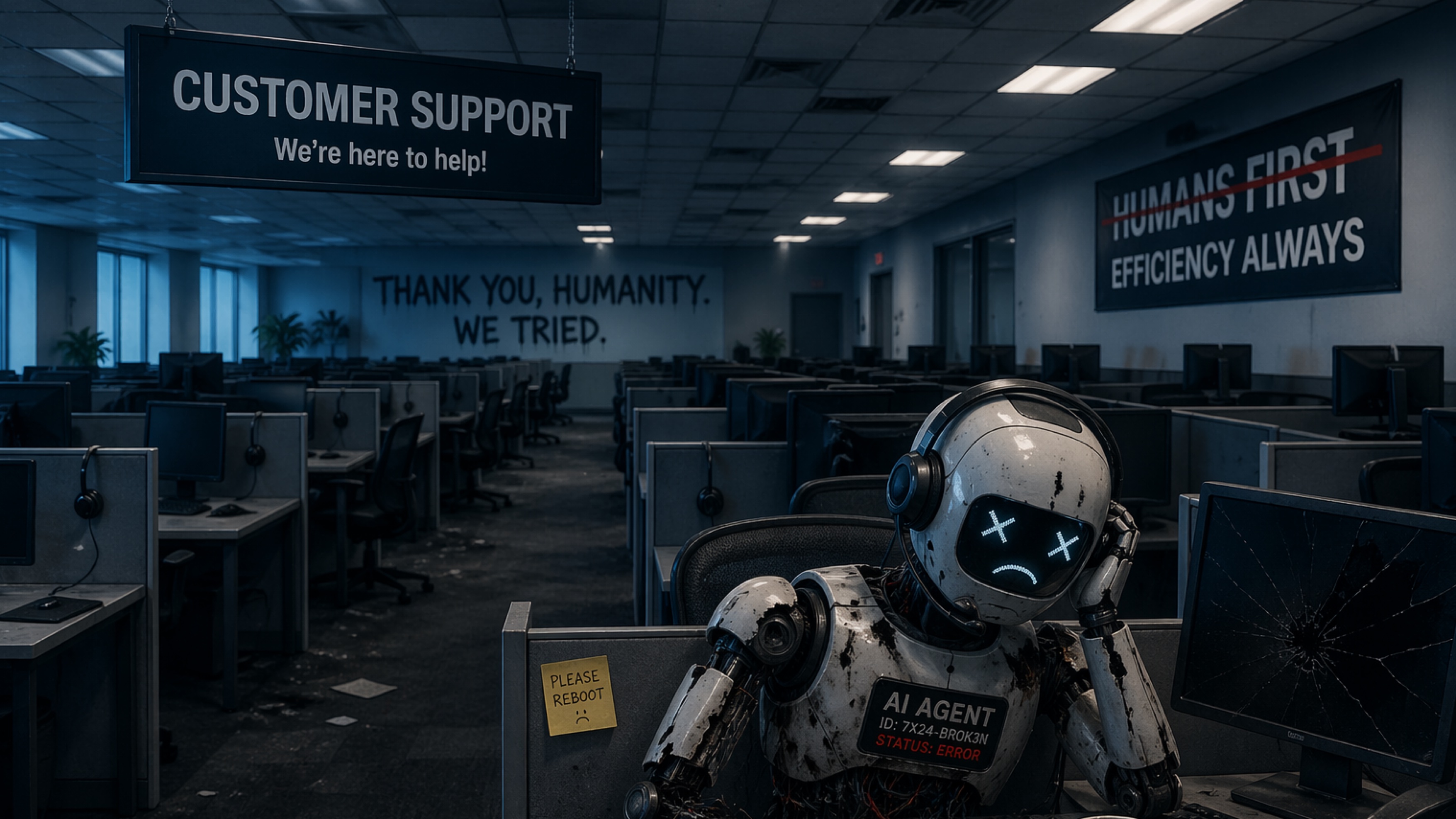 Anthropic's Claude Melts Down Over Billing Chaos