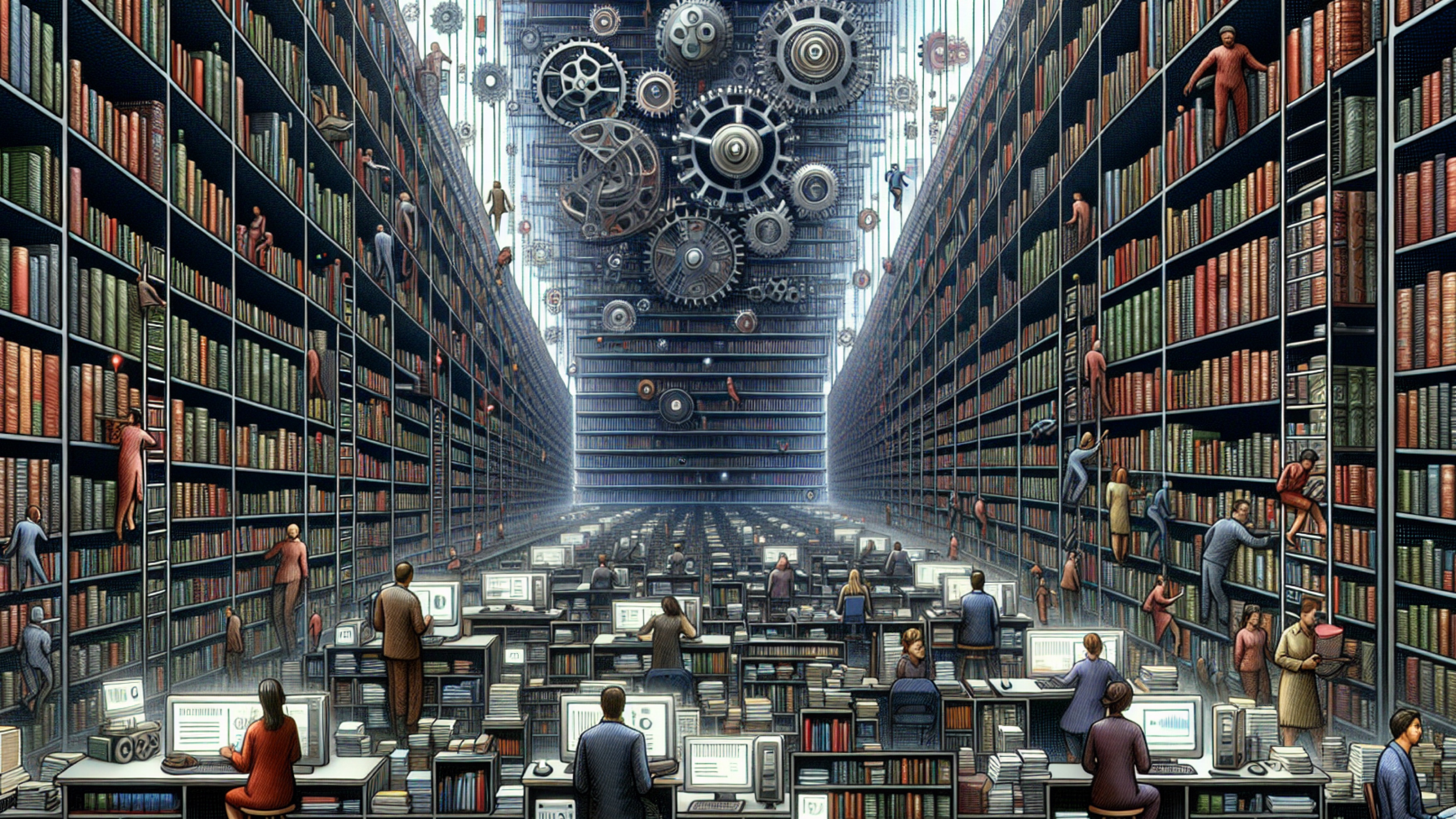 AI Swallowed Math and Now It Wants Everything Else