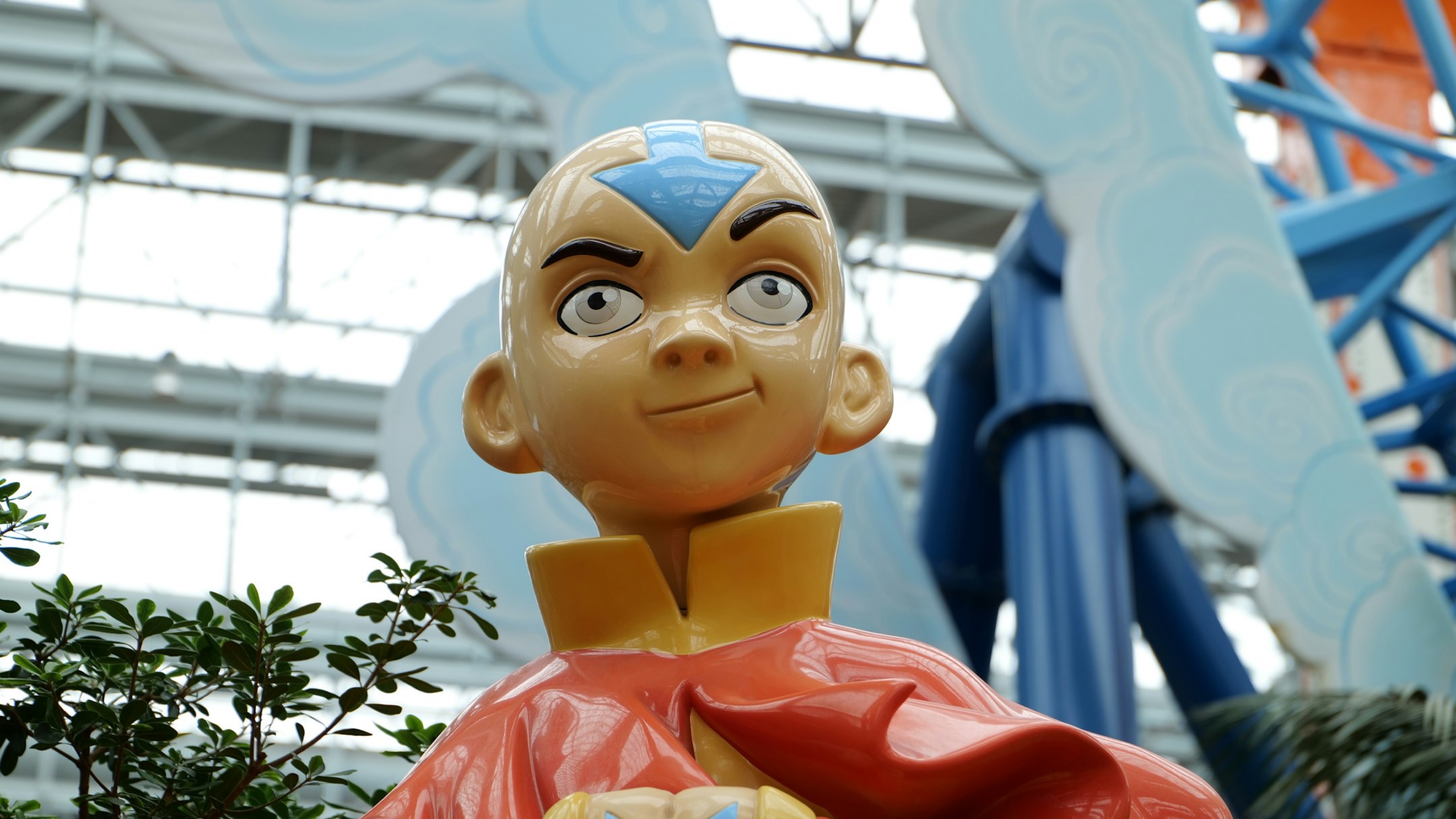 Singapore Man Faces Prison for Avatar Movie Heist