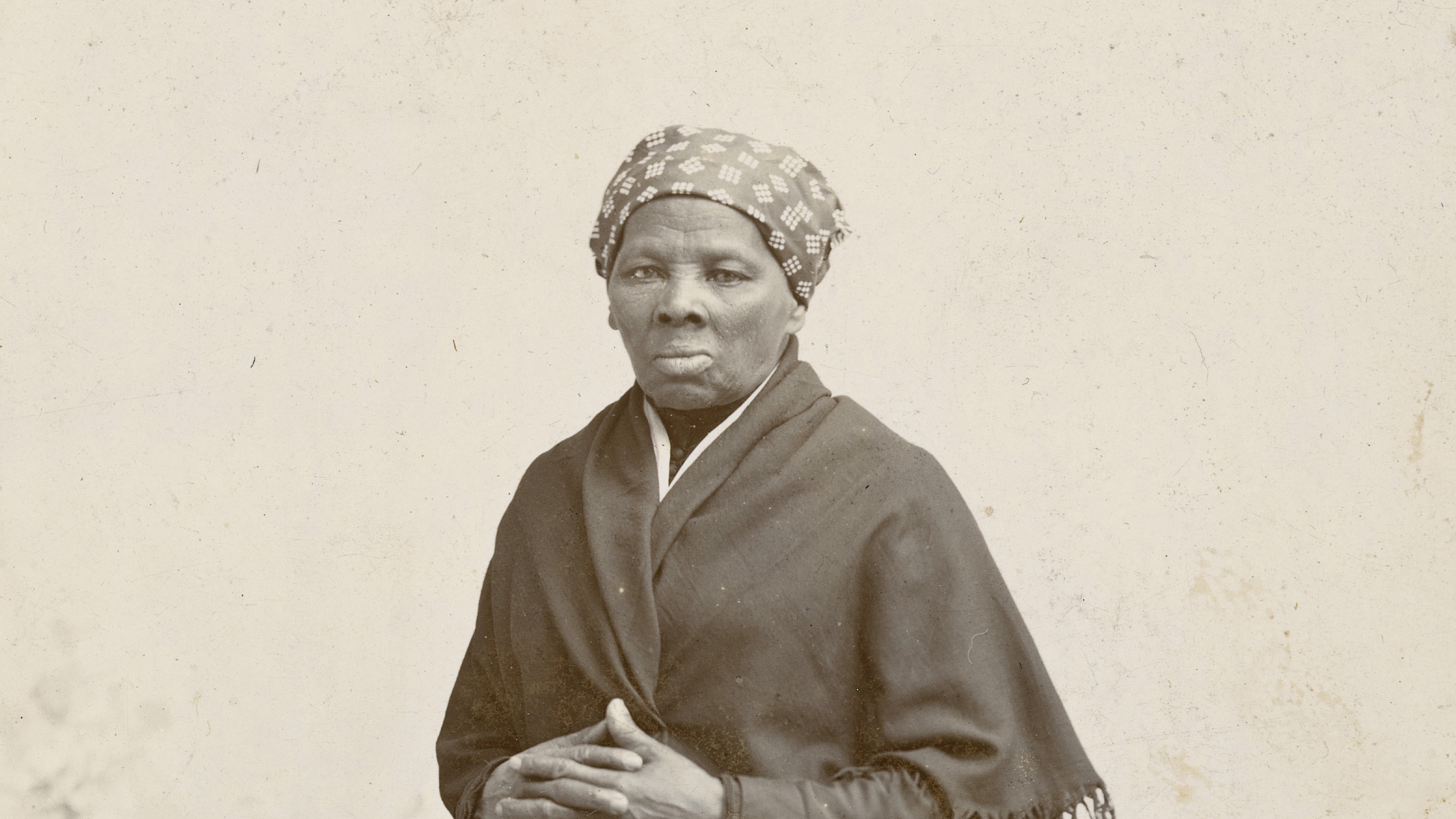 Harriet Tubman: The Spy Who Ran Circles Around Confederates