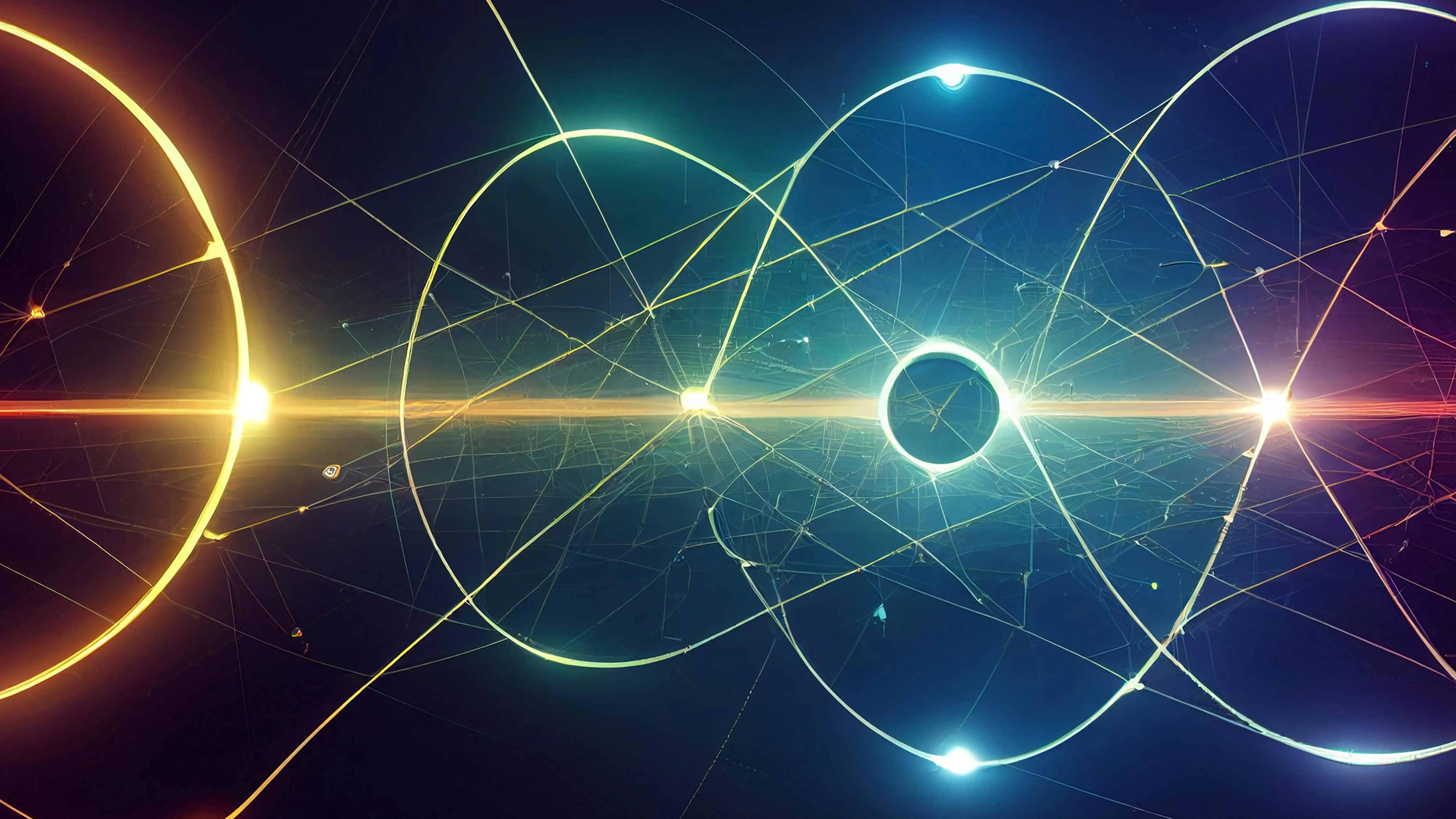 Quantum Physics Will Make Your Phone Unhackable Soon