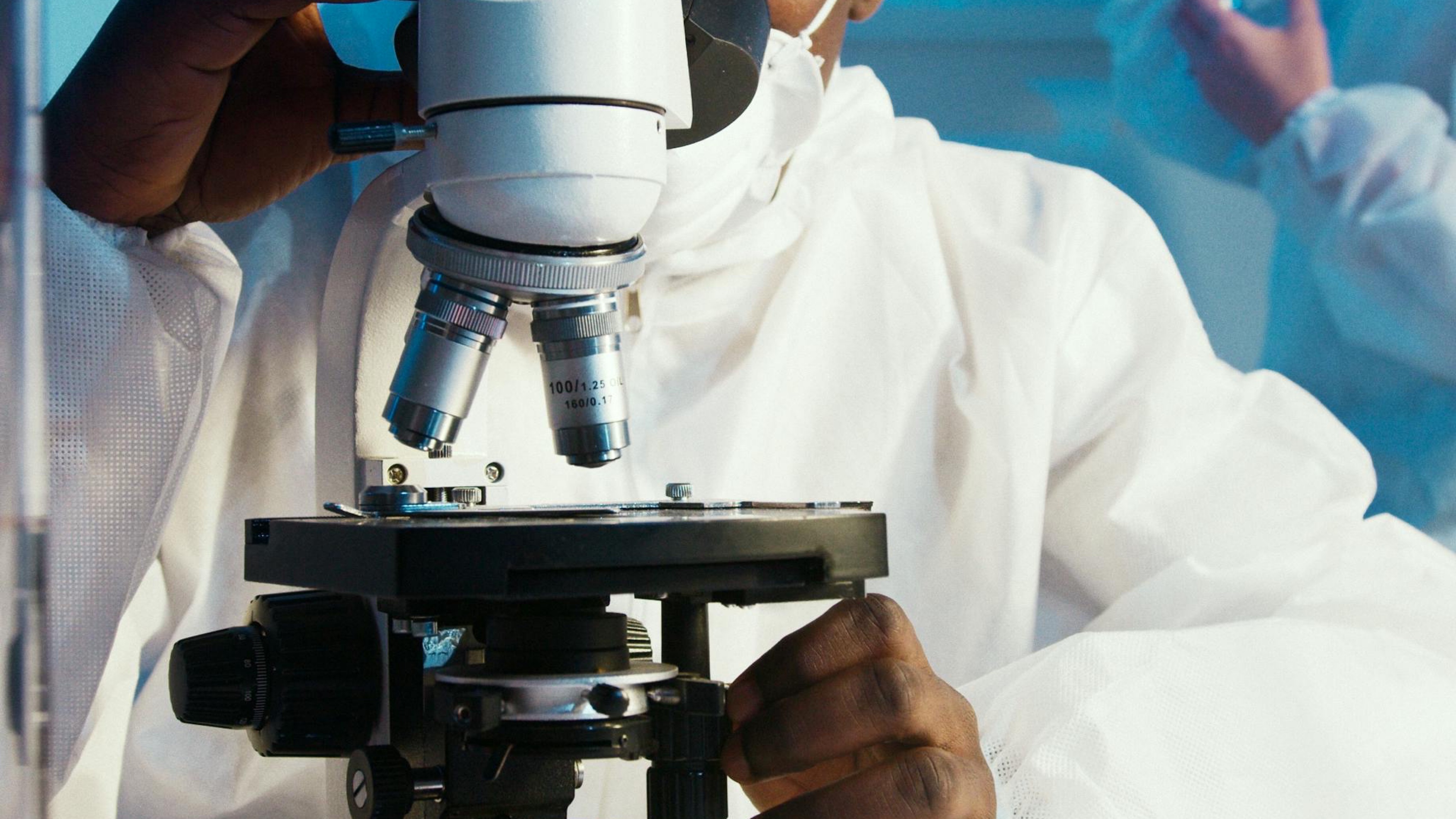 Science Funding Faces Chaos as Board Gets Axed