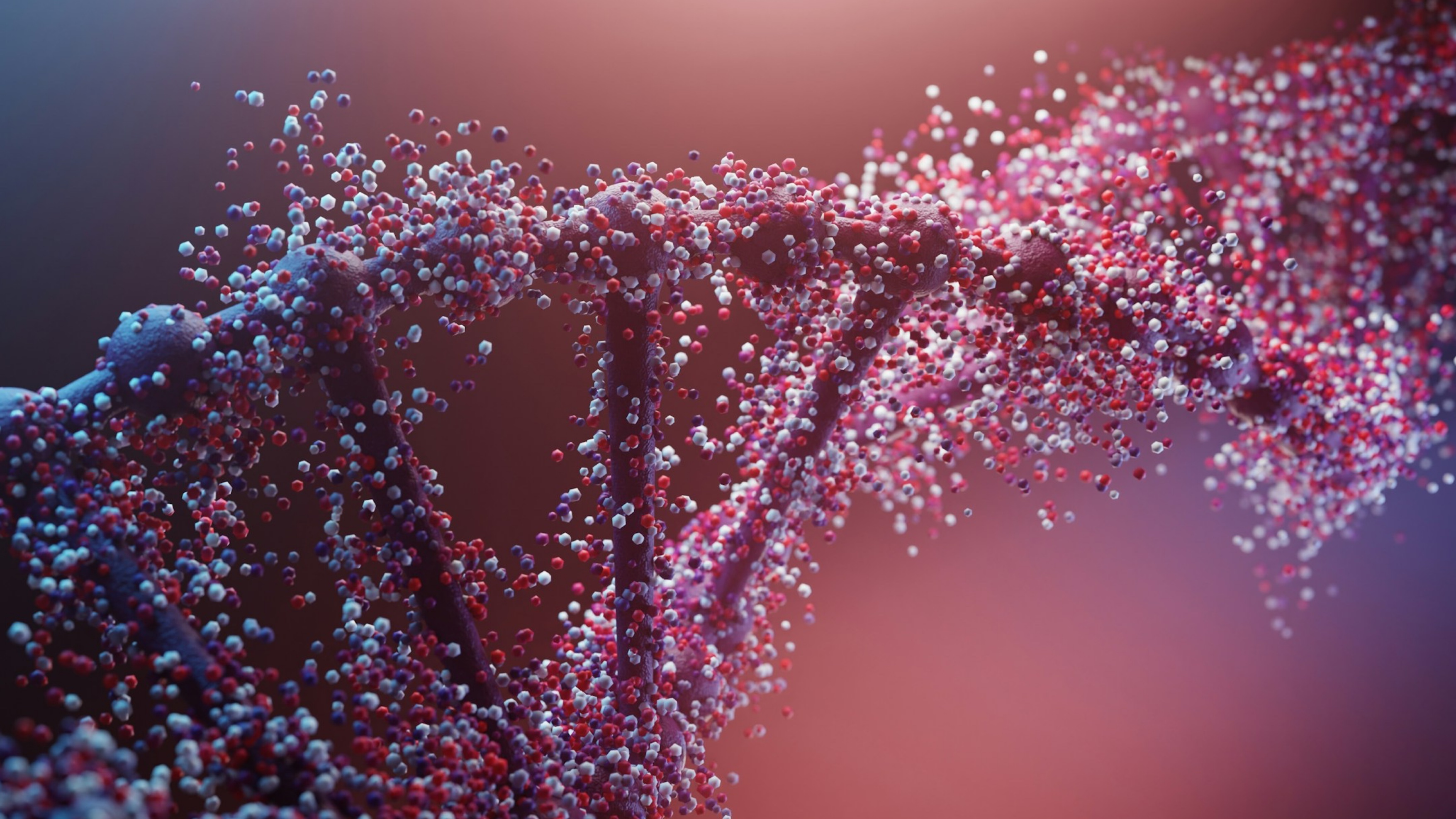 Mexican DNA Just Rewrote South America's Entire Origin Story