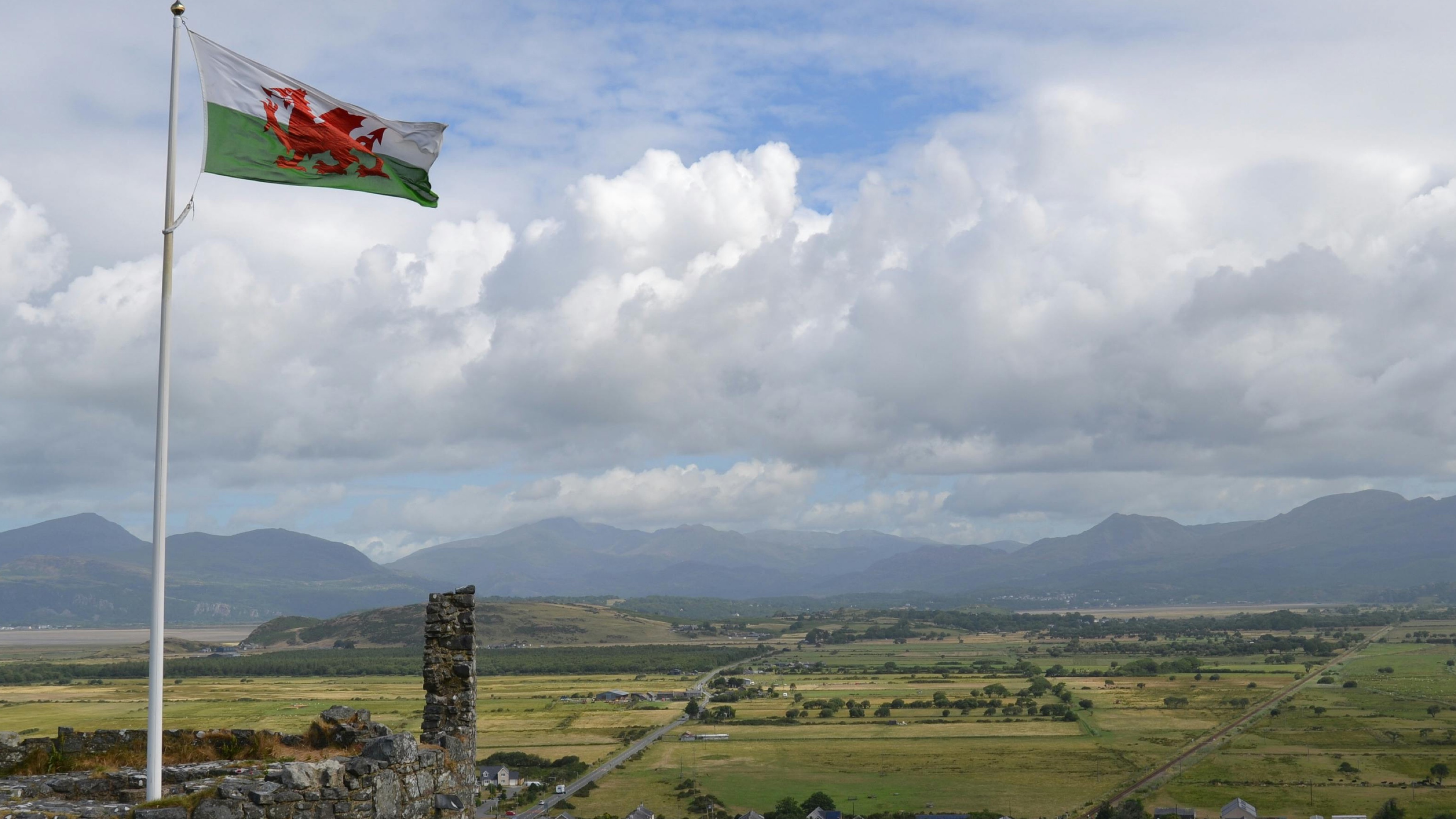 Wales Votes May 22: Five Parties Battle for Senedd