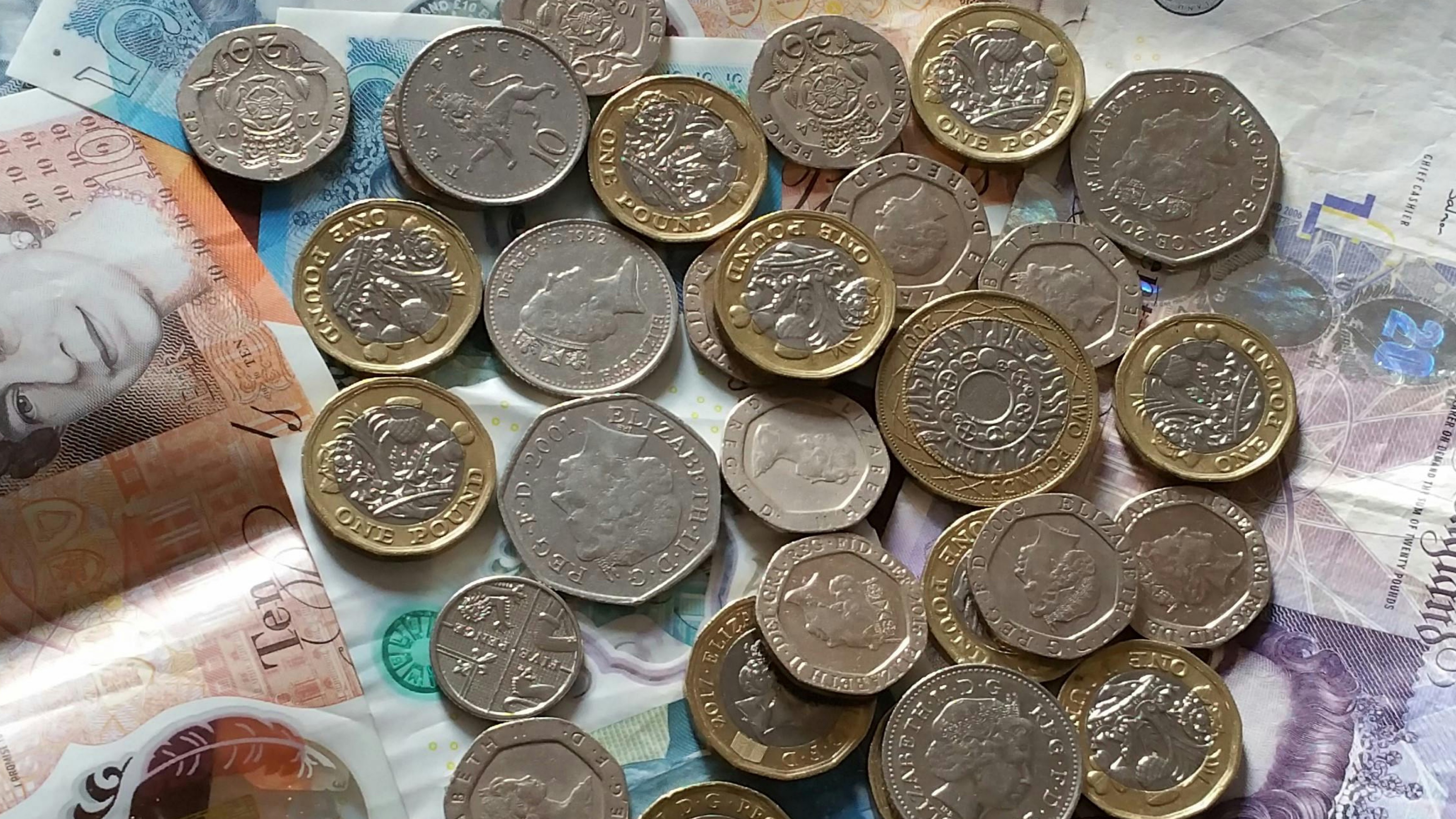 Britain's Hunger Crisis: Three Million Families Going Without