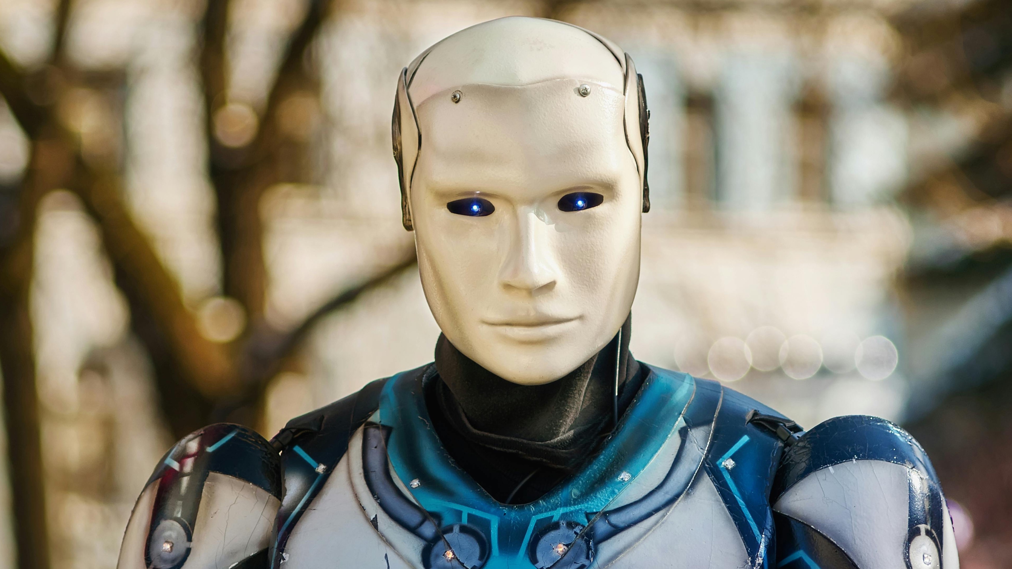 Japan's Airport Robots Expose a Global Worker Crisis