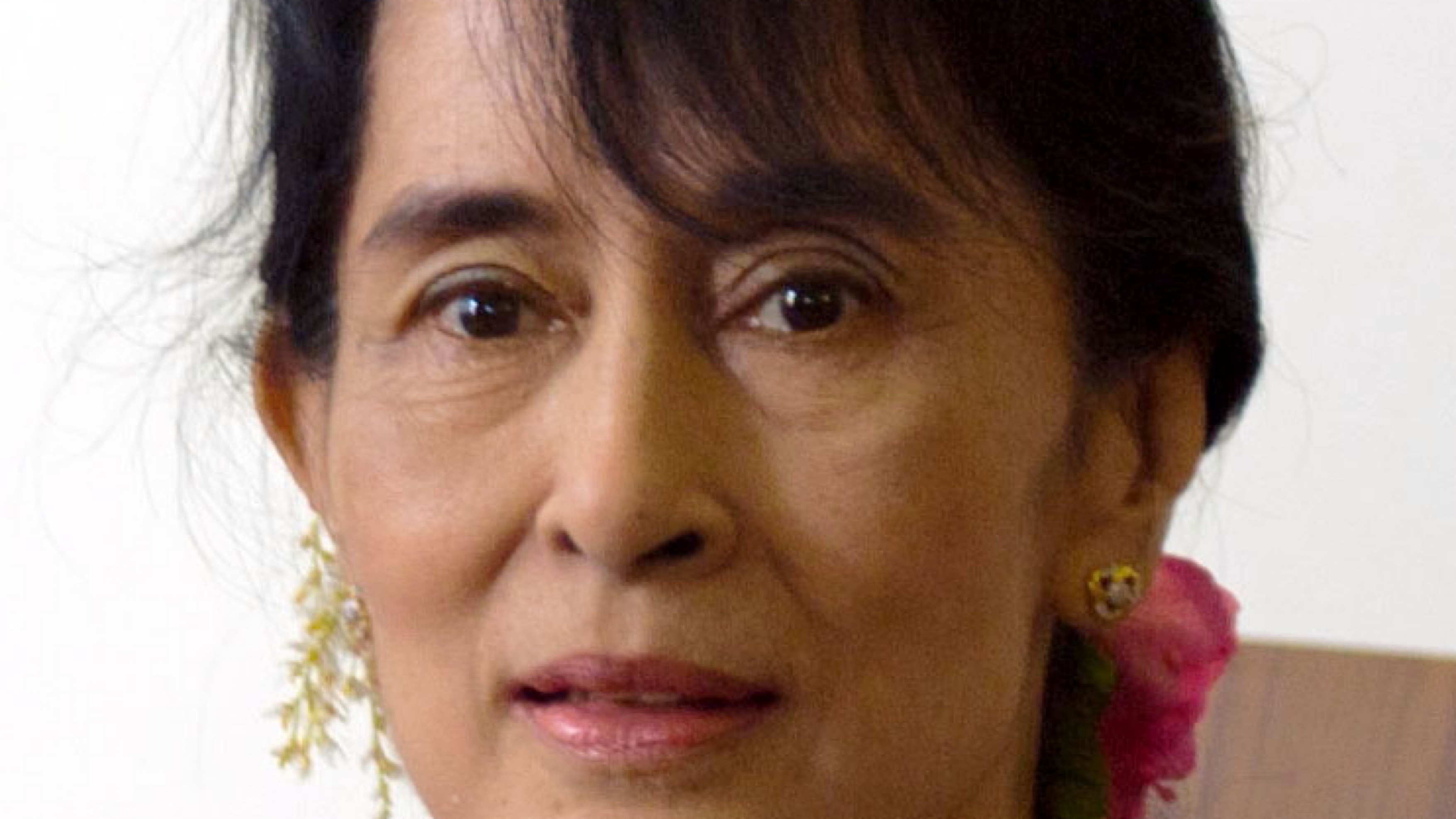 Suu Kyi's Pardon Feels Like Amnesty for the Generals