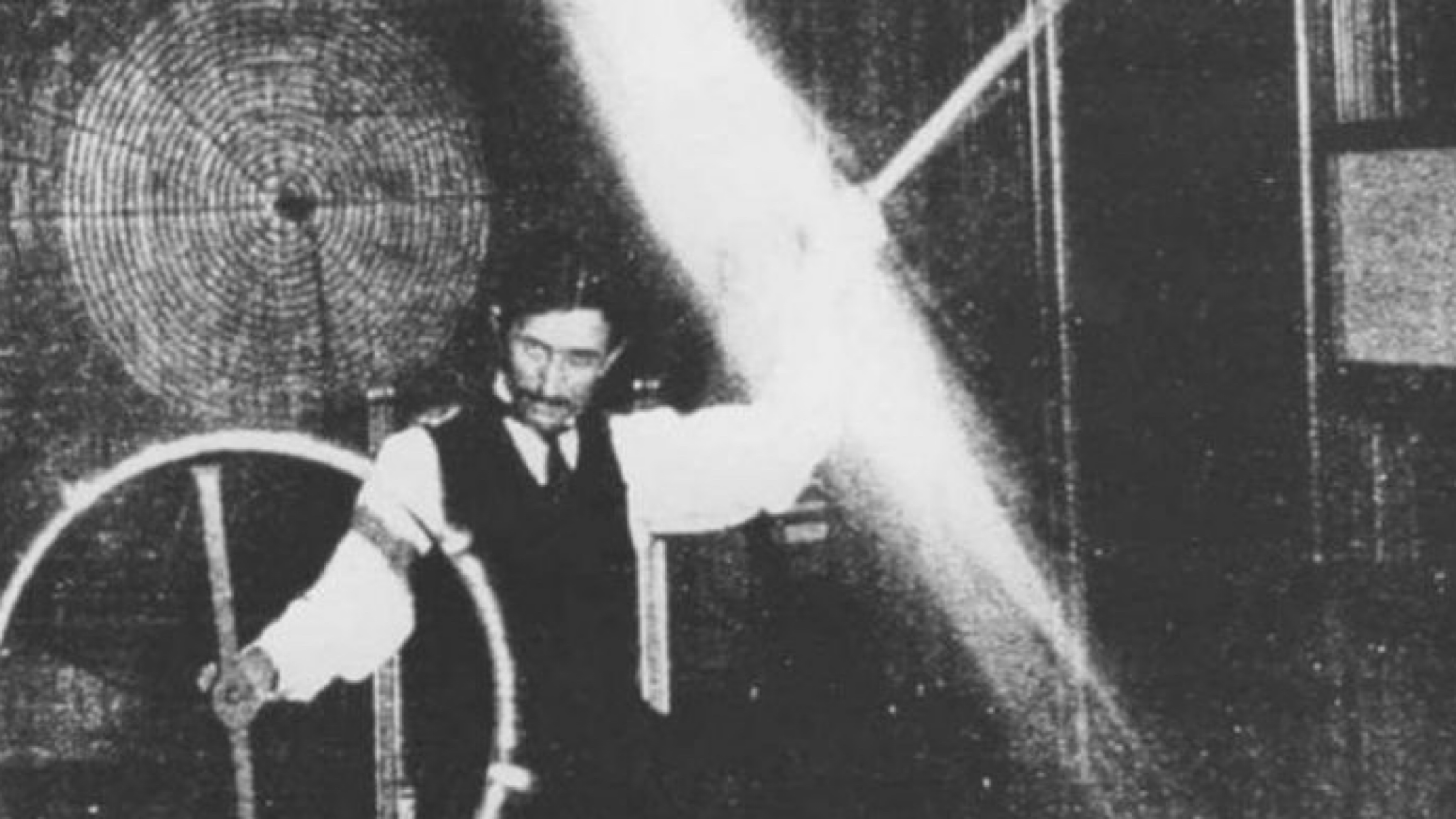 Tesla Would Hire Nikola Tesla Today (If He Survived HR)