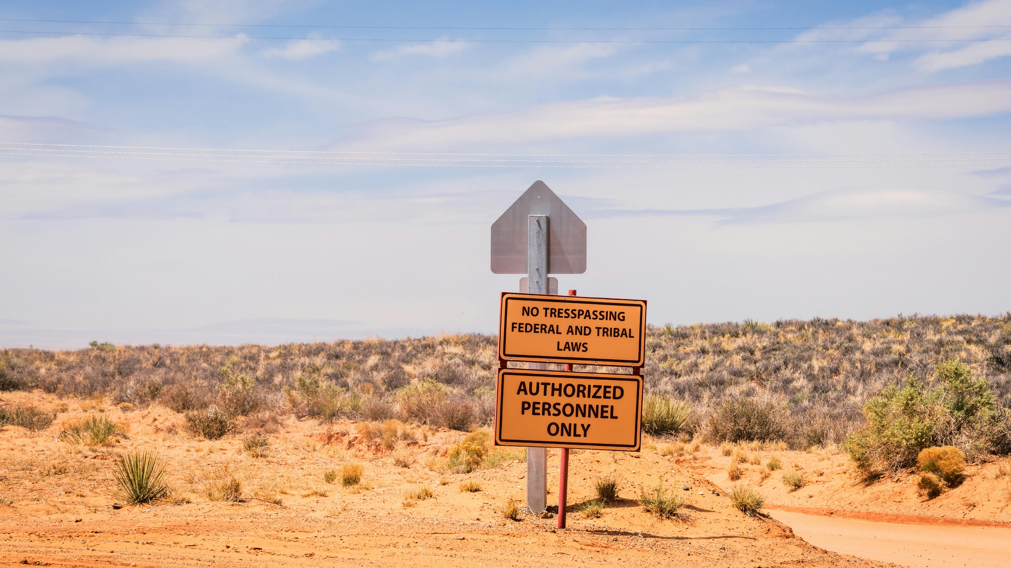 Nevada's Desert Just Shook 17 Times. Relax.