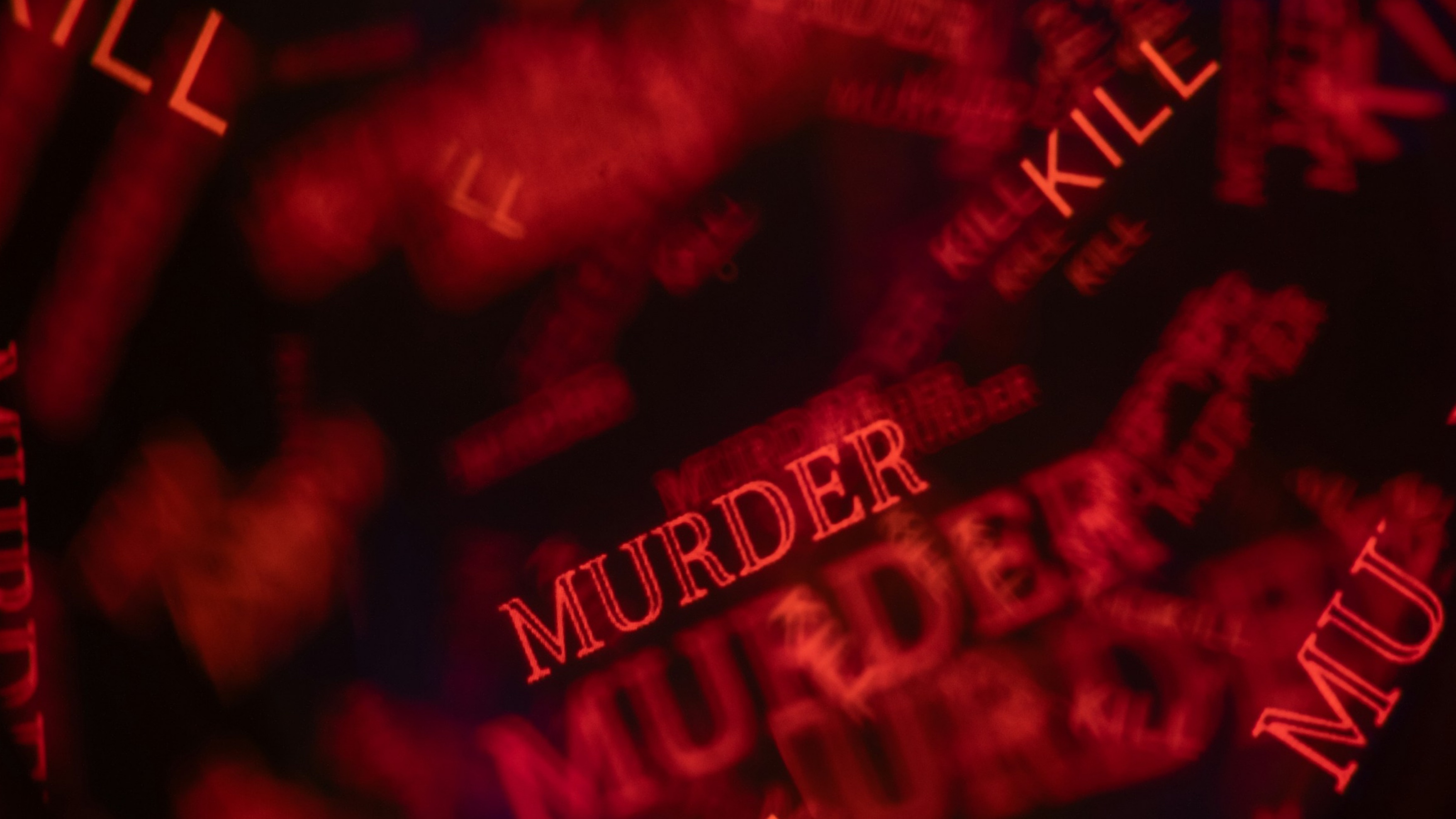 Your True Crime Doc Was Made by Algorithm
