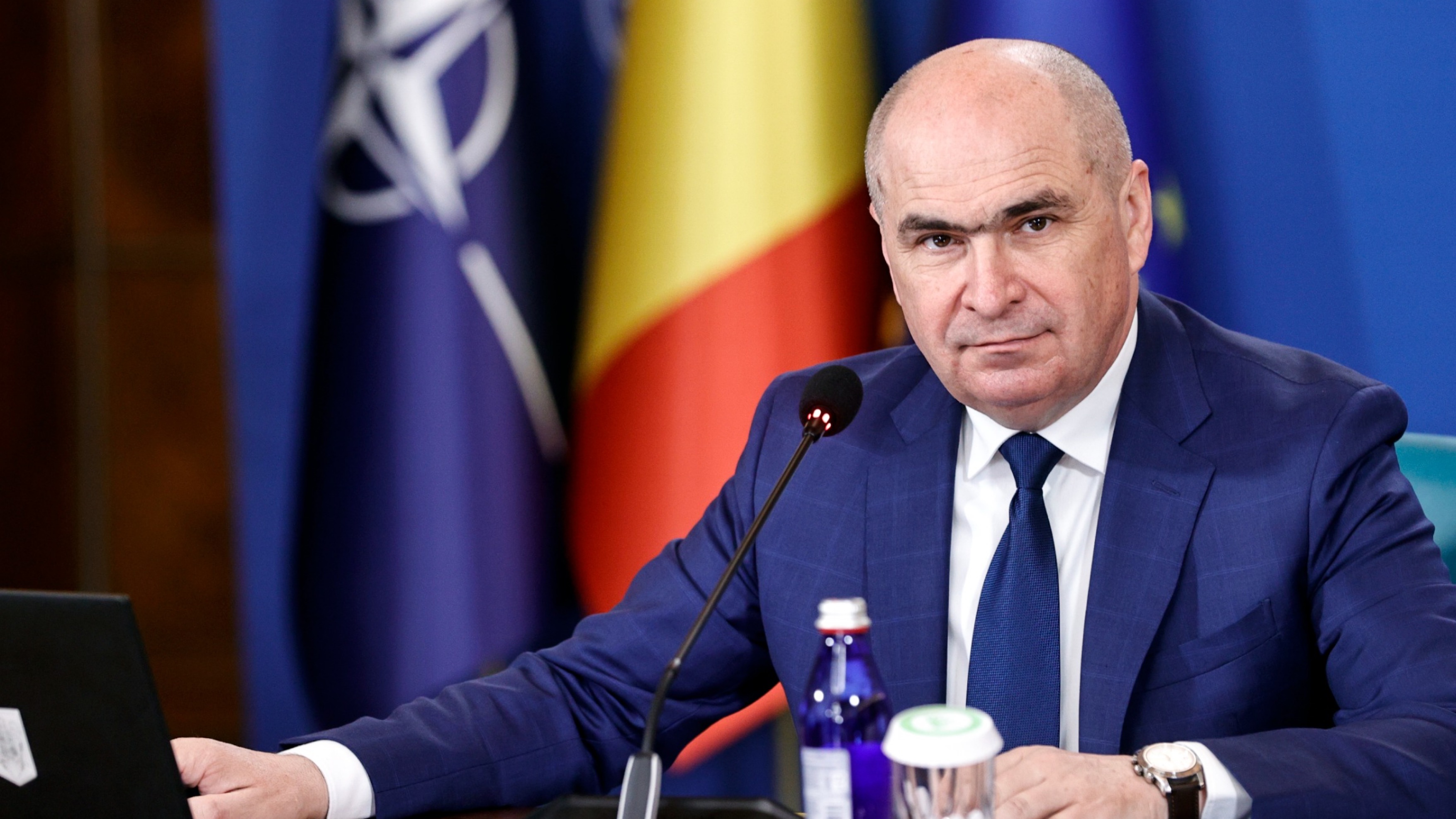 Austerity Backlash Blows Up Romania's Government in Under a Year