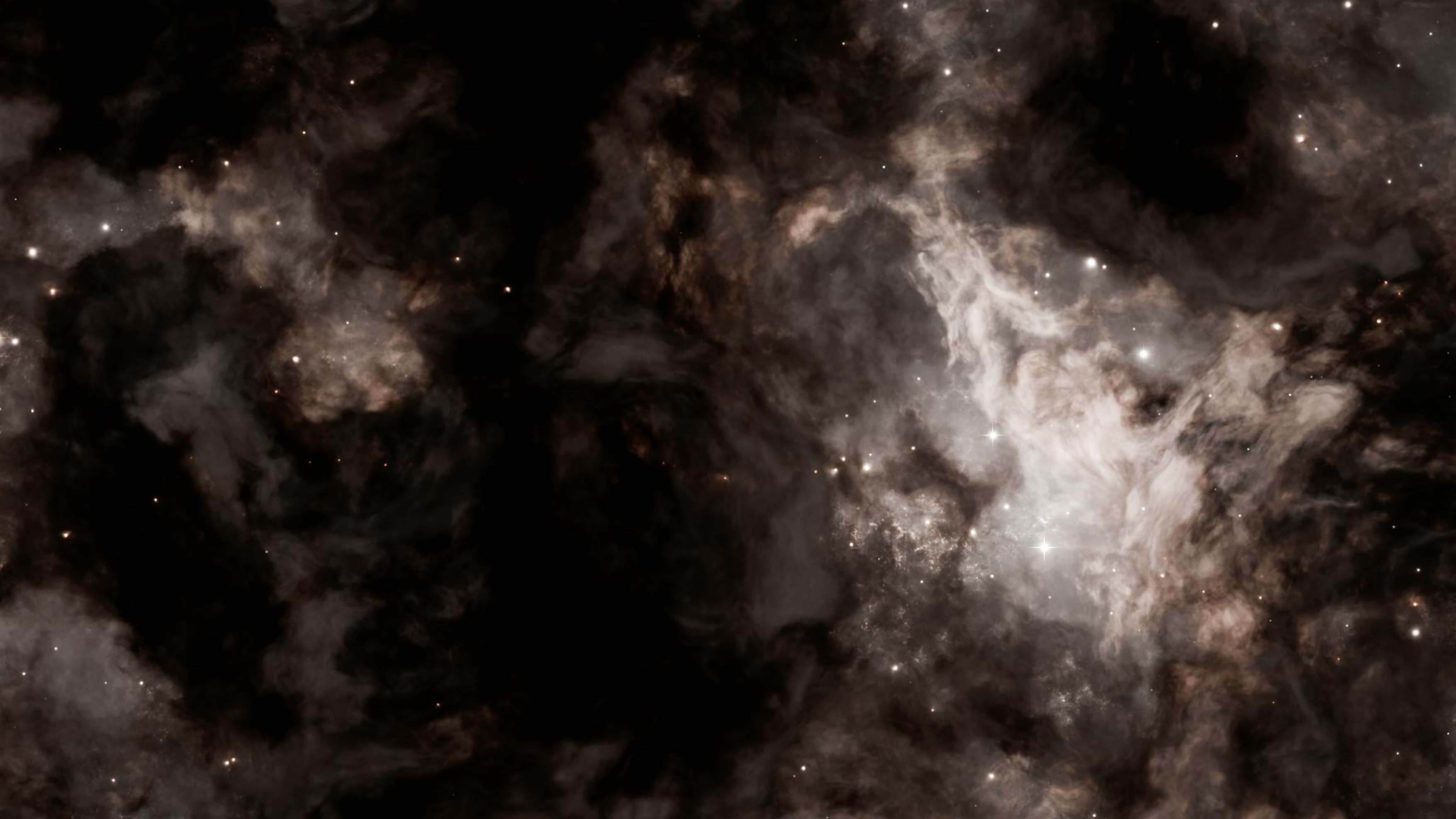 18th Century Physics Trick Could Embarrass Billion Dollar Dark Matter Hunt