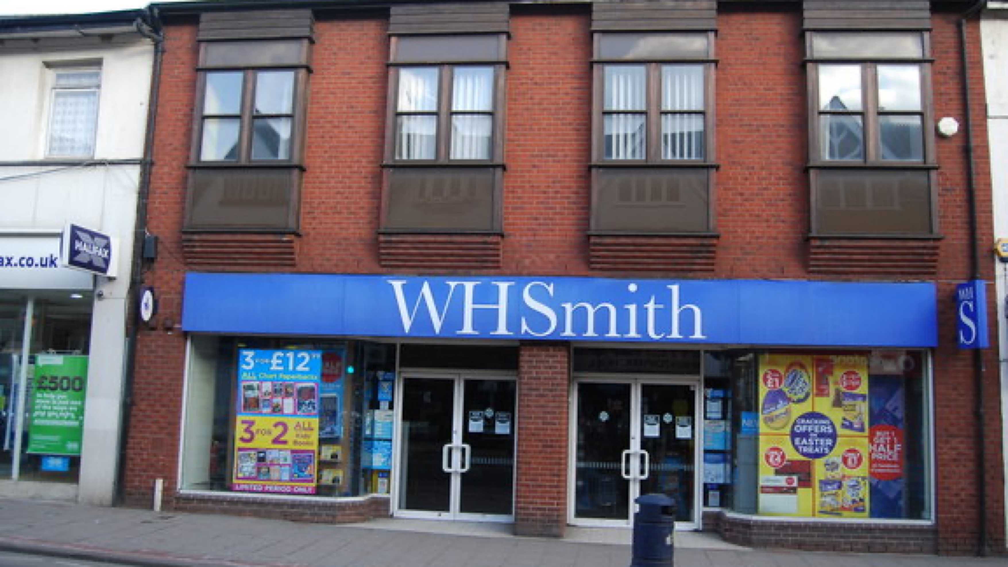 Private Equity's High Street Disaster: 150 Stores Axed