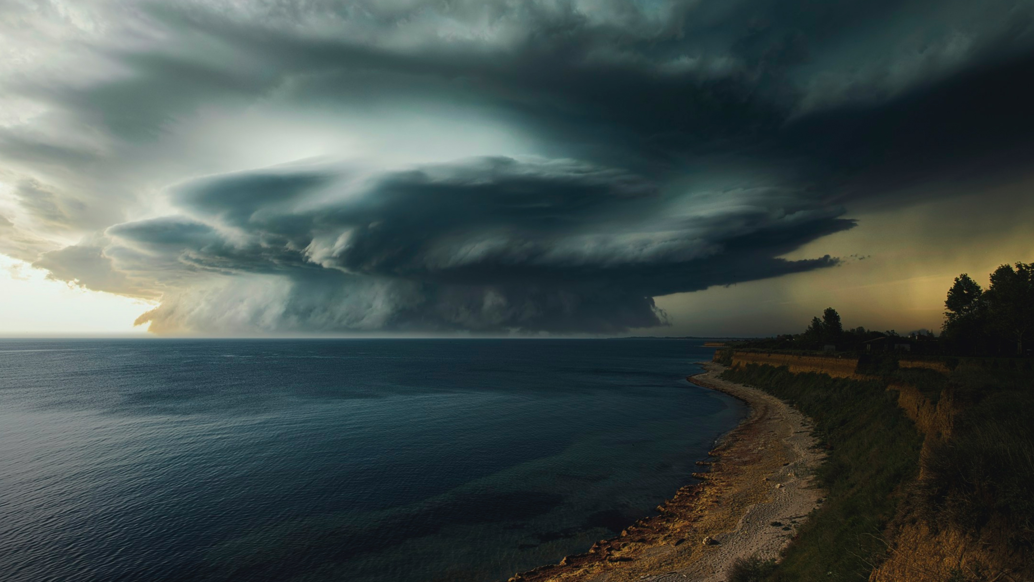 Korea's Monsoons Are Getting Weaponized by Warming Oceans