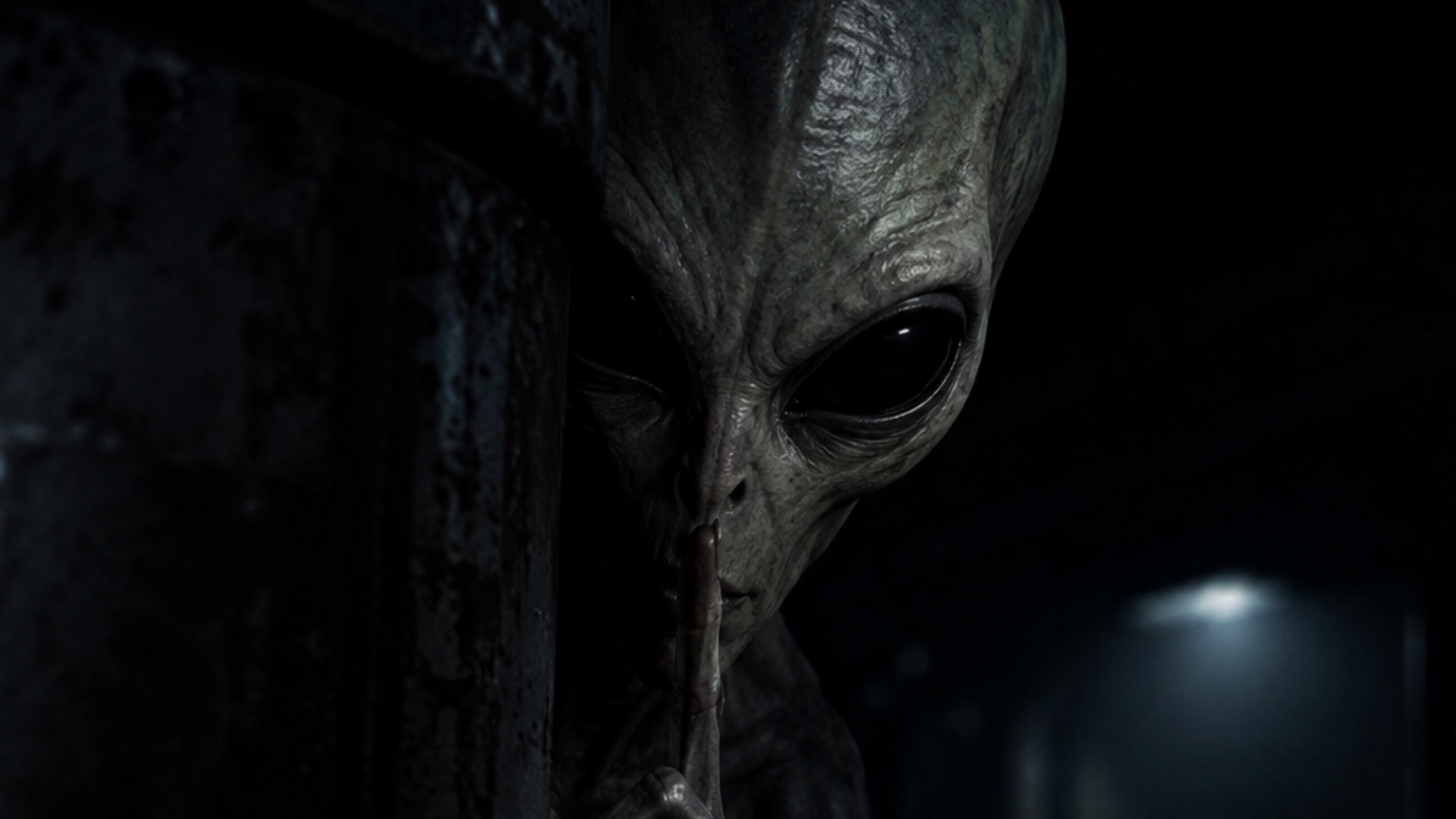Pentagon's UFO Office: Transparency Theater or Real Science?