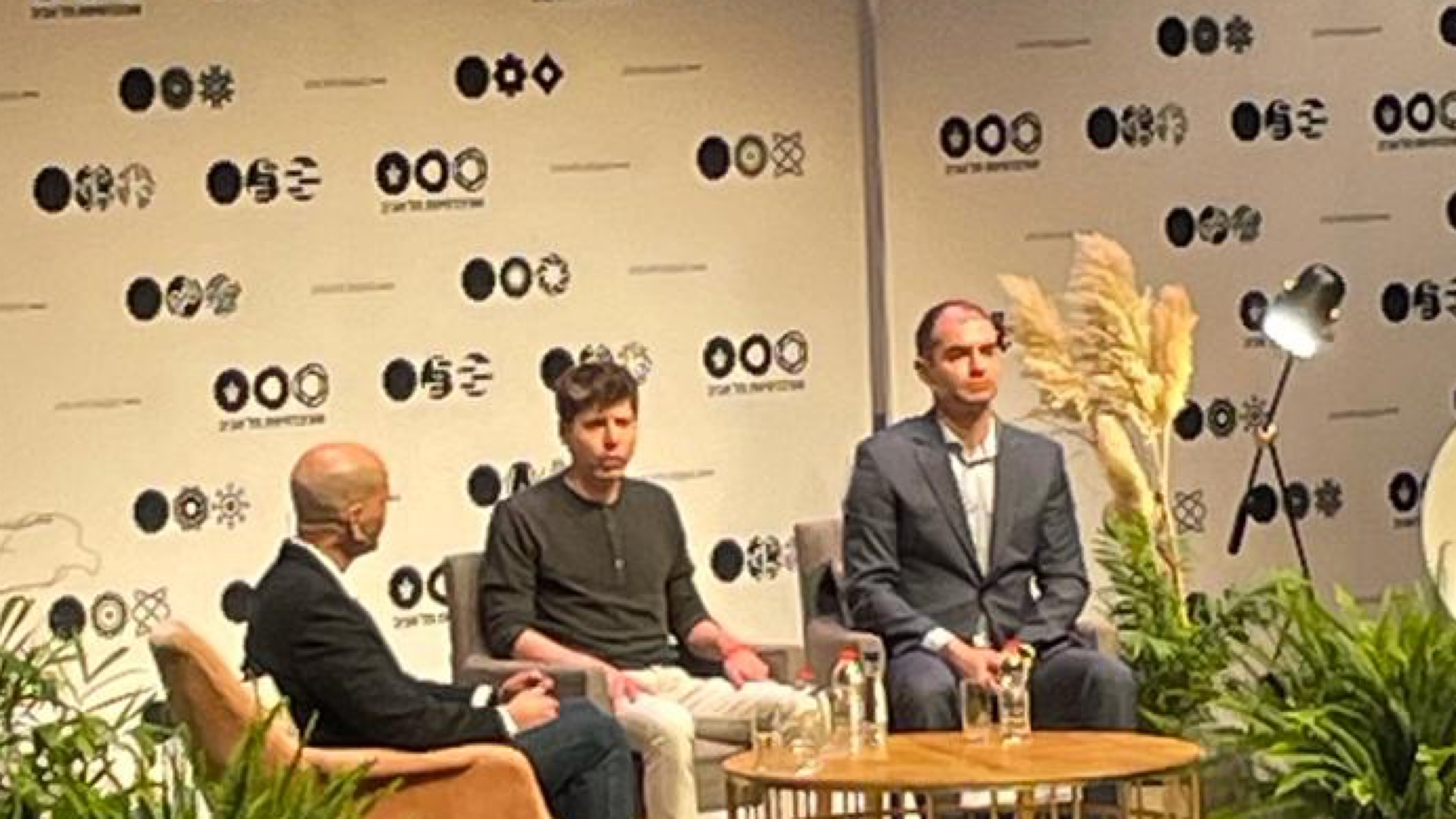 Ilya Sutskever: The AI Genius Who Tried to Stop OpenAI