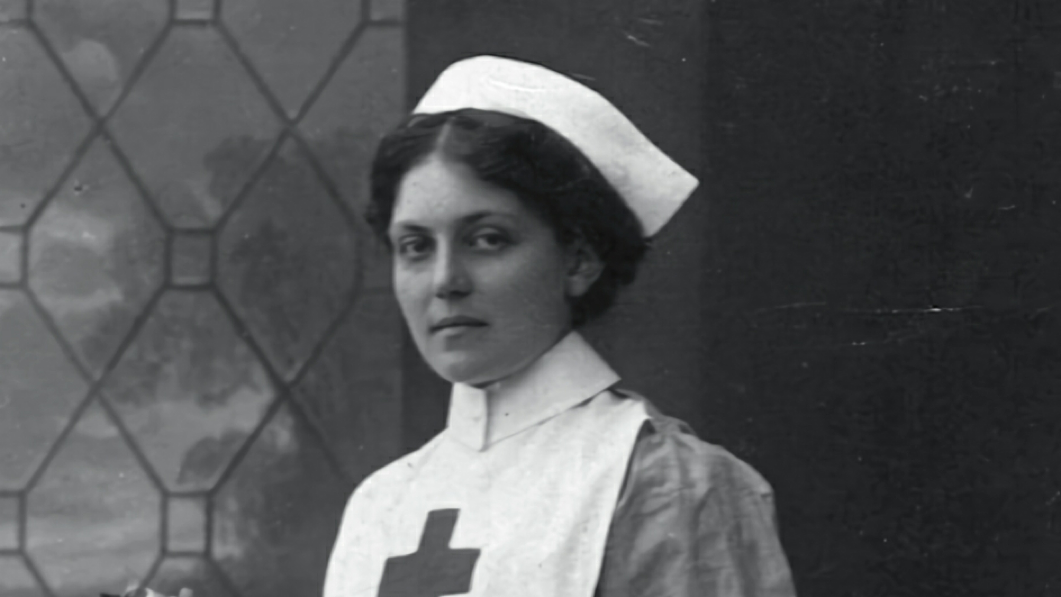 She Survived All Three Sister Ships. Nobody Remembers.