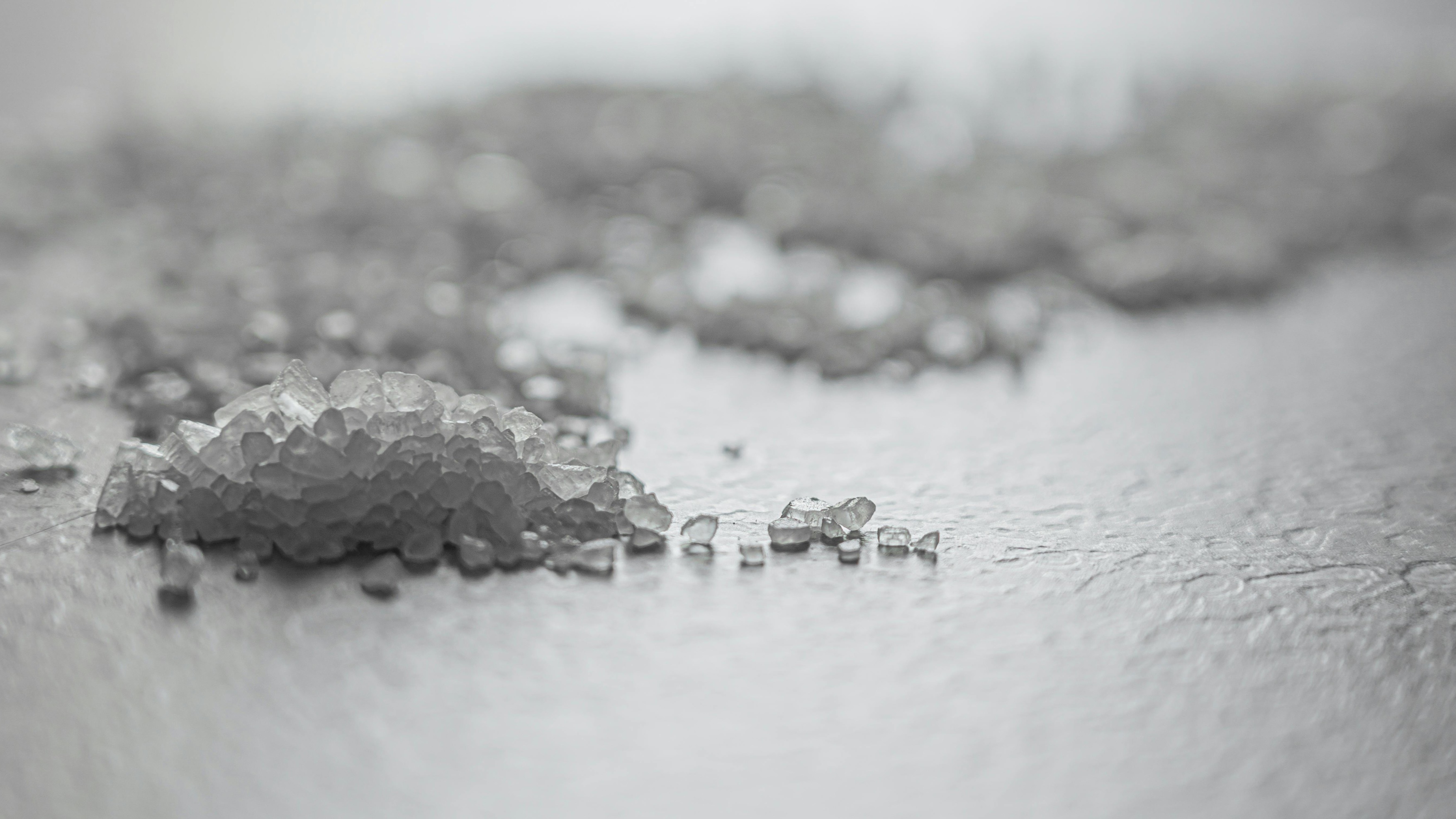 When Salt Was Worth Dying For: History's Weirdest Luxury