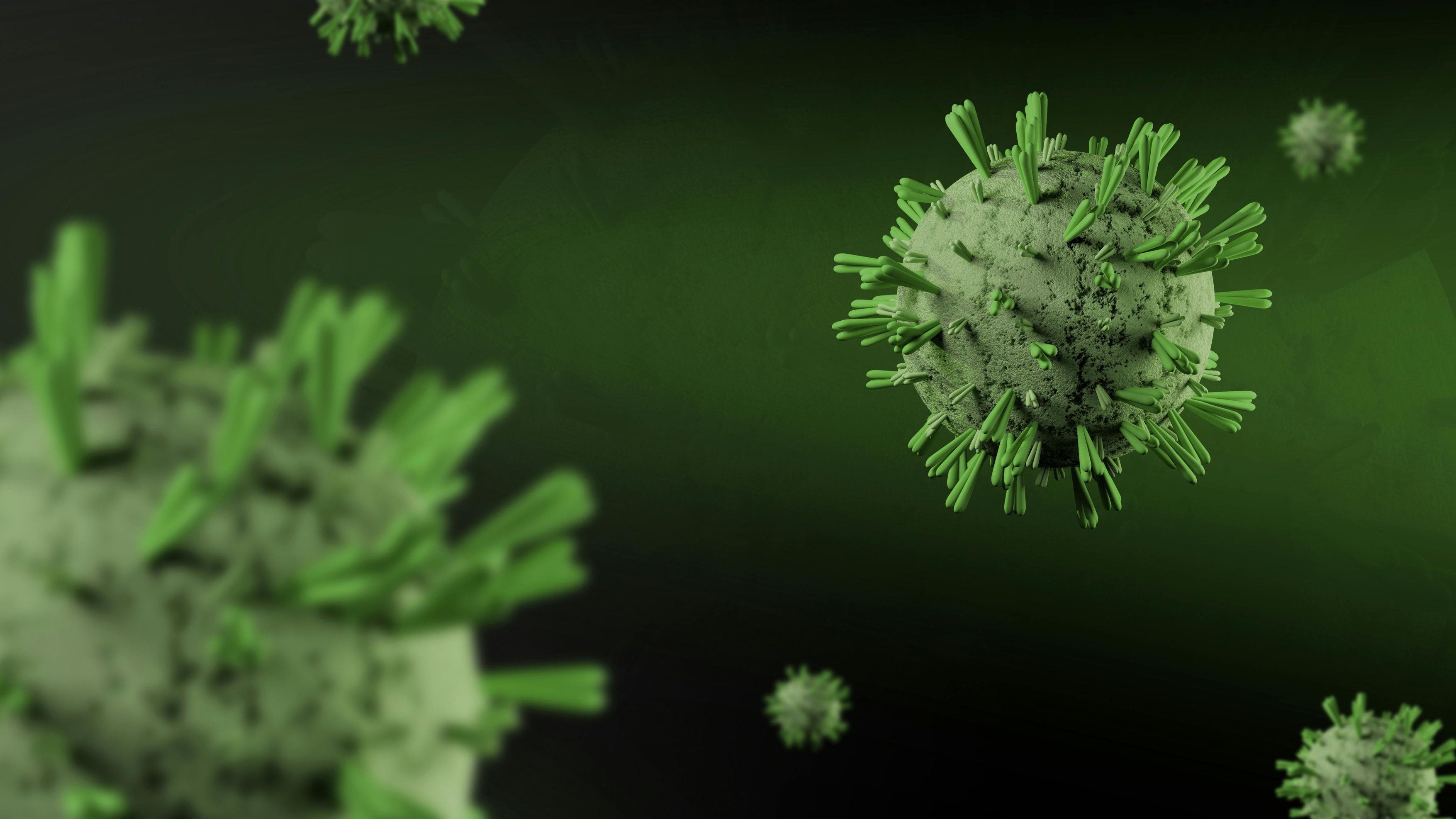 Mystery Infection Kills One, UK Scrambles for Answers