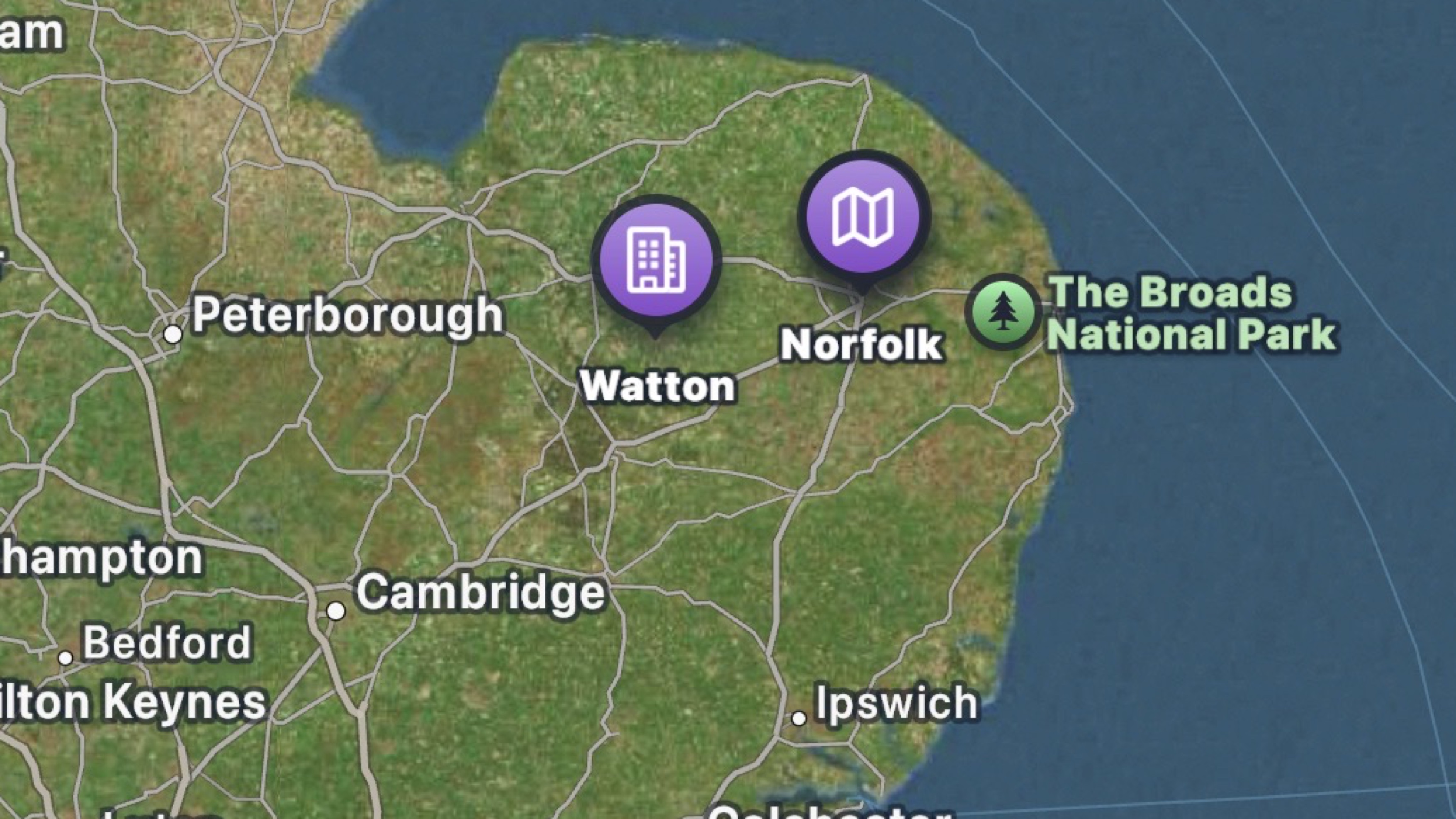 Norfolk Town Braces for Backlash Over Asylum Relocation