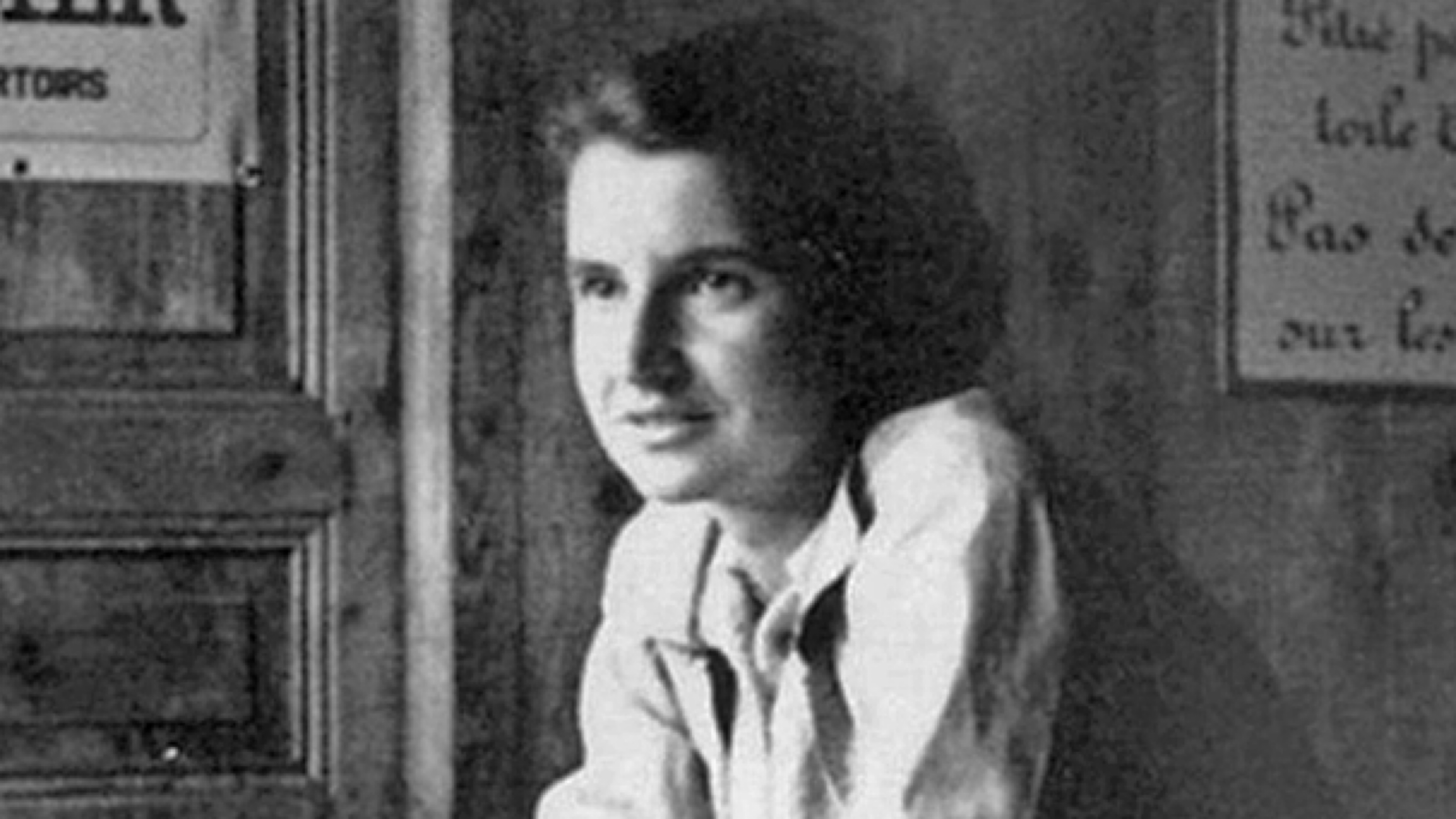 Rosalind Franklin Got Robbed, Then Cancer Finished Job