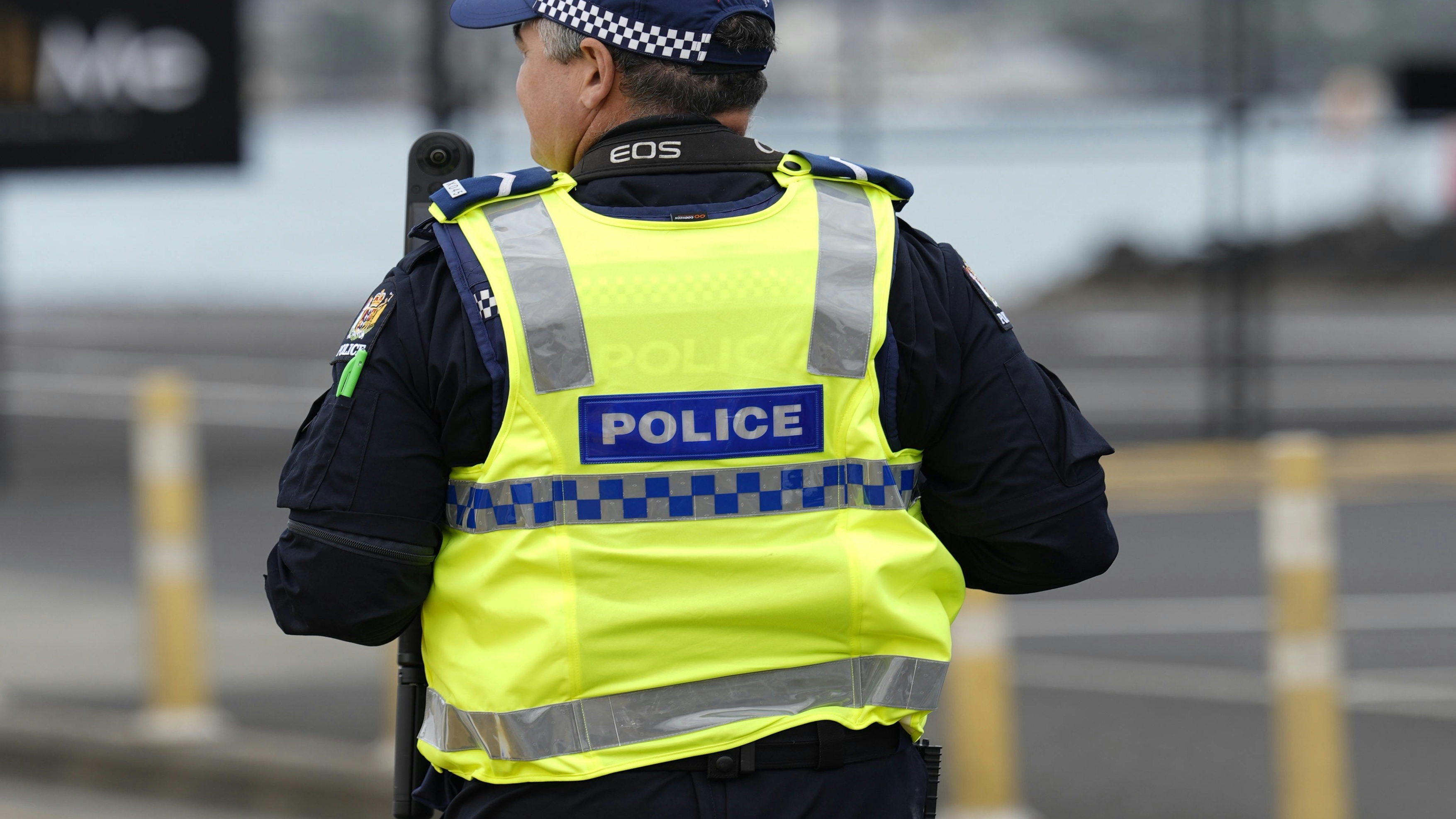 Belfast Cabbie Beaten Unconscious in Hate Crime Surge