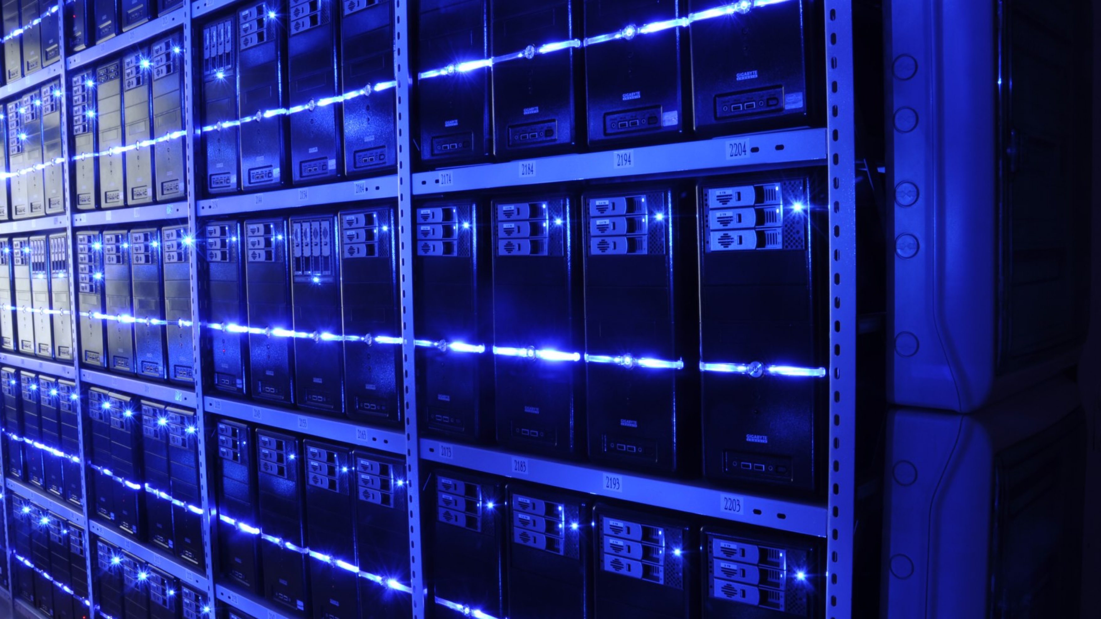 Why AI Burns Enough Power to Light Small Cities