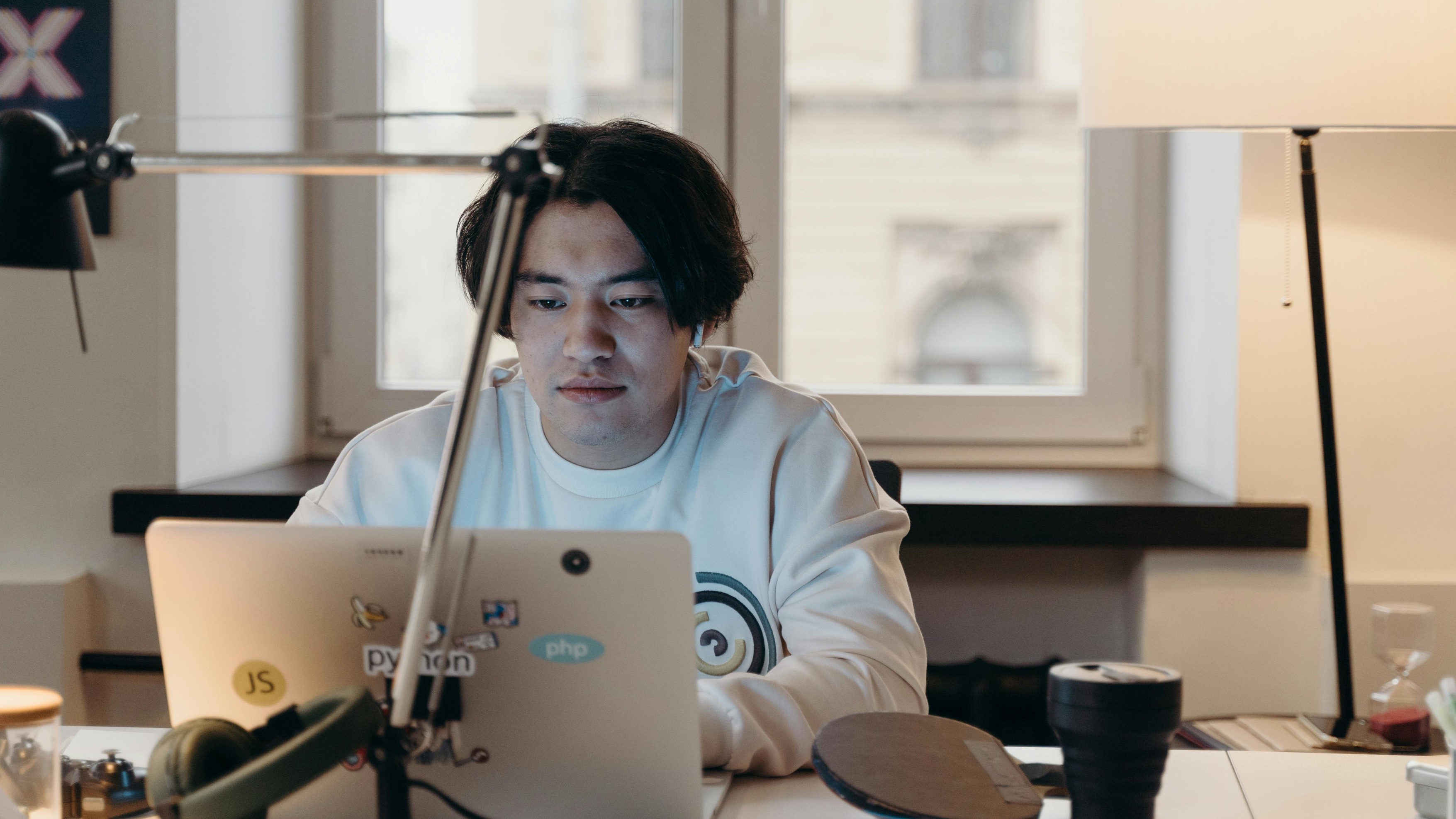 Indie Coders Are Eating Big Tech's Lunch