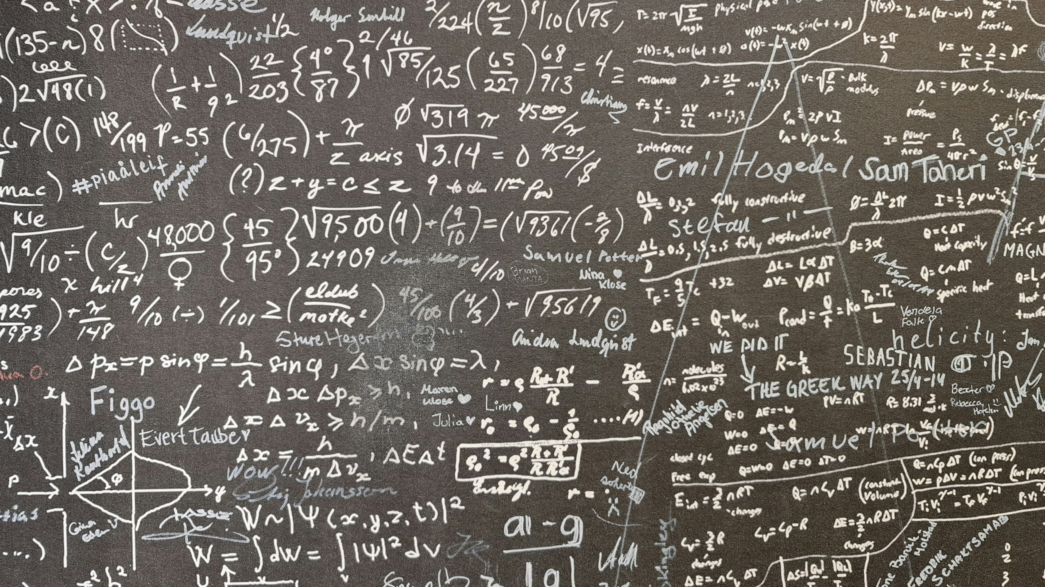 AI Just Killed a 1946 Math Riddle Dead