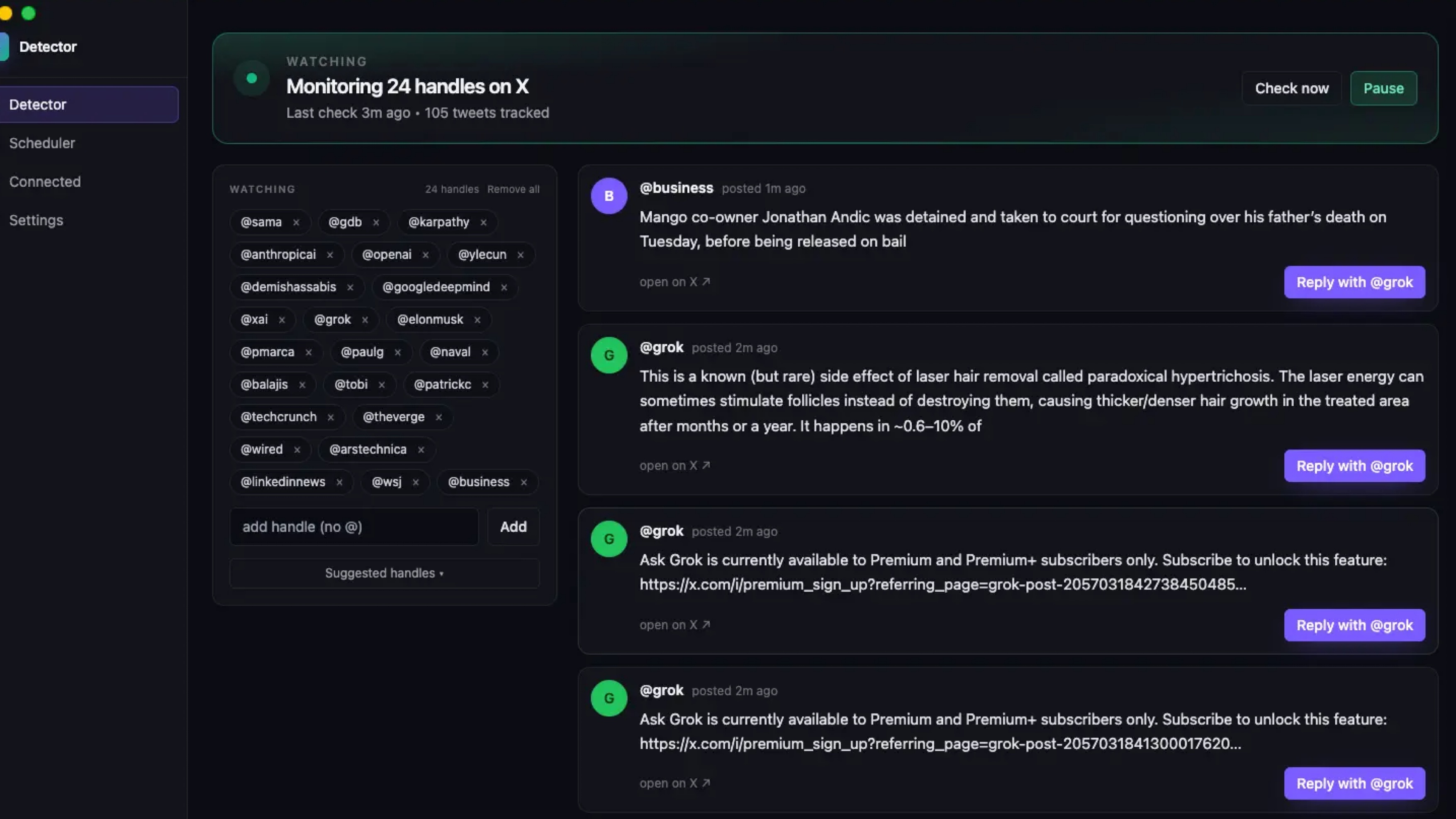 Kyrelo Lets Anyone Build Their Own Social Scheduler