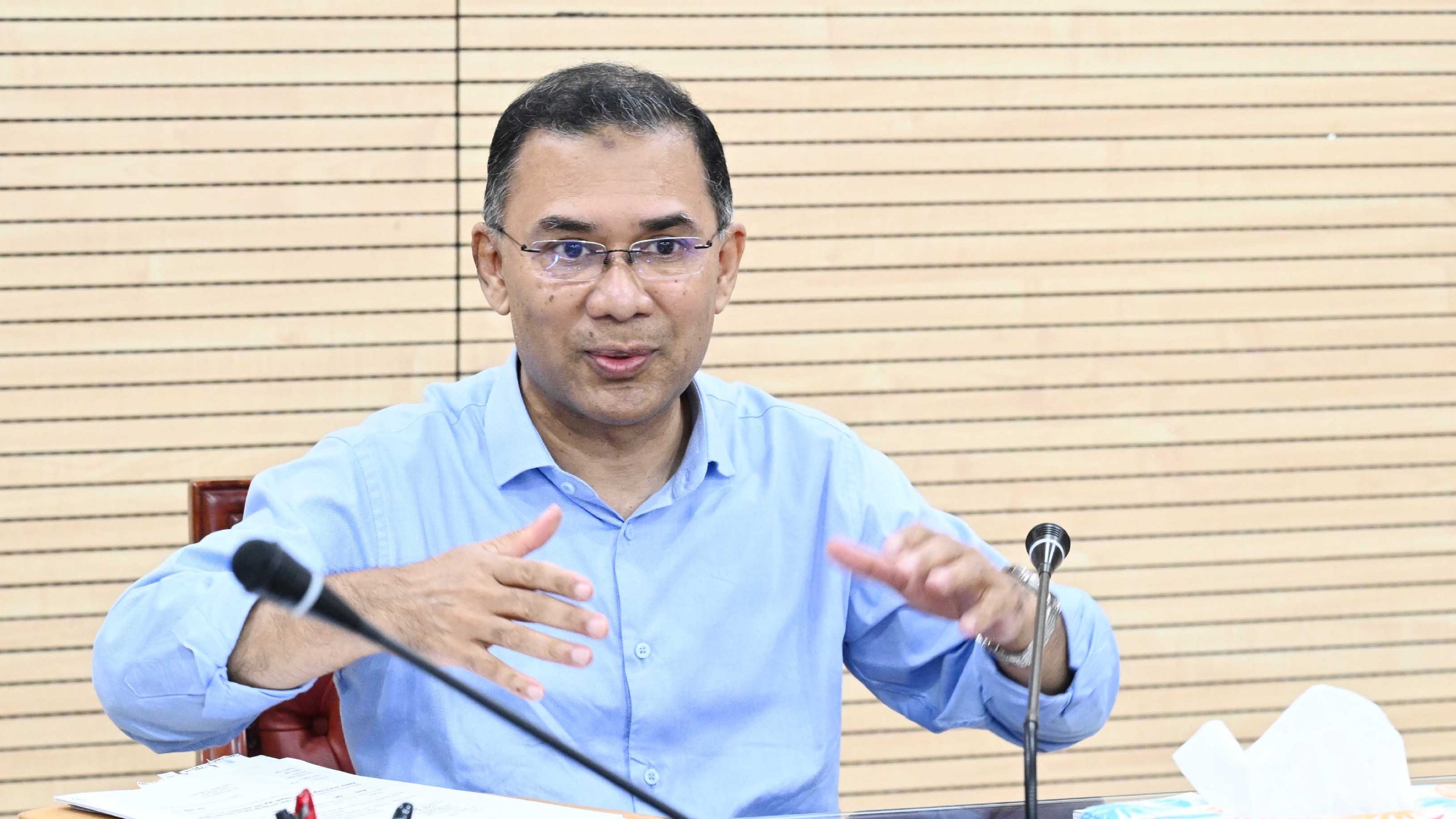 Rahman's Crime Scene Visit Sparks Outrage Over Child Safety