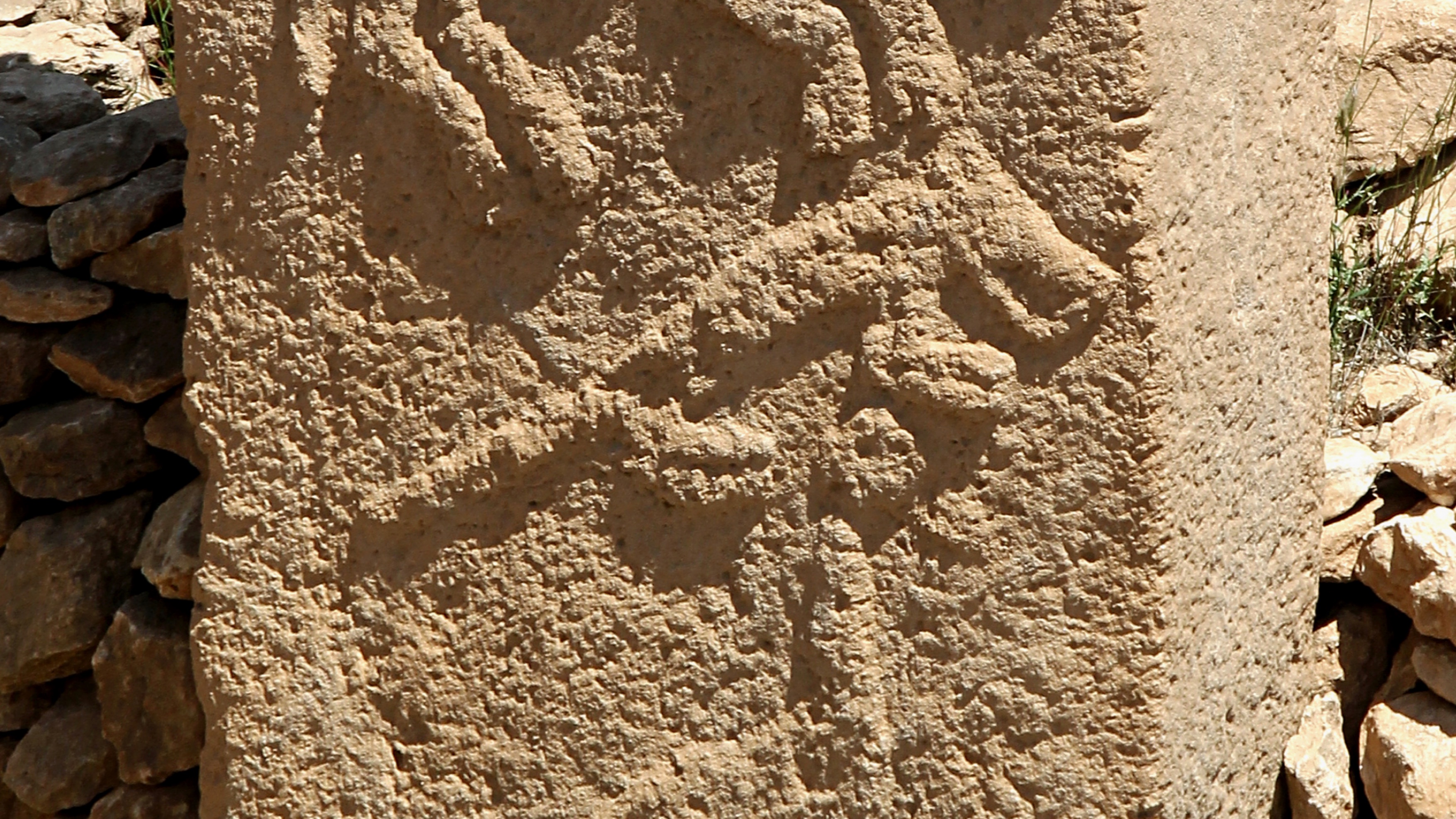 Göbekli Tepe Rewrites Human History Before Writing Existed