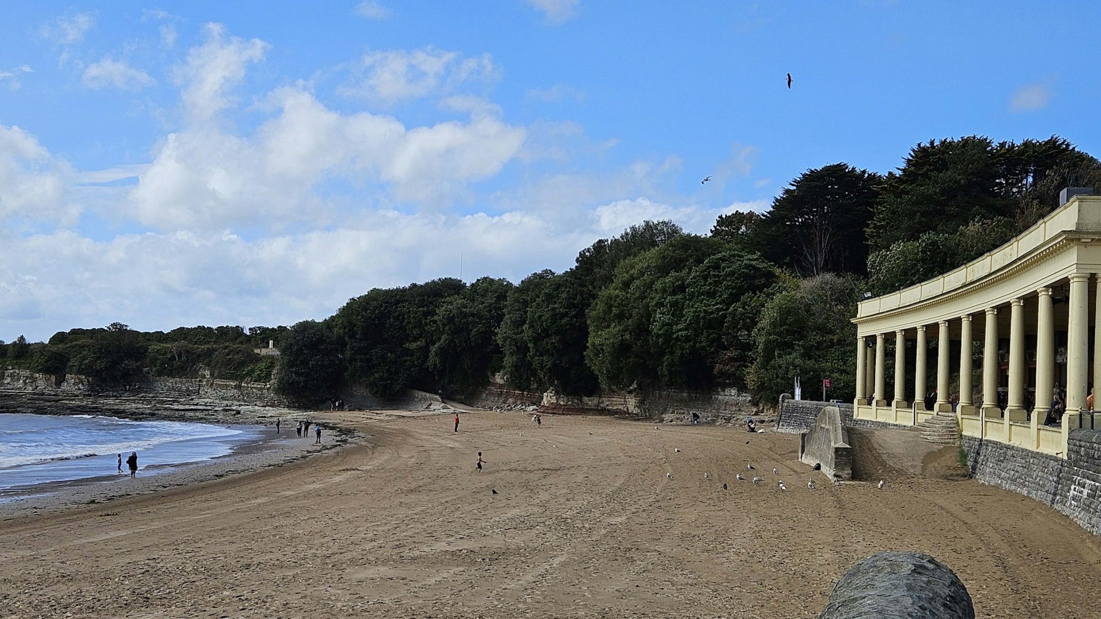 Barry Island: Wales's Forgotten Victorian Vice Den Turned Sitcom Star