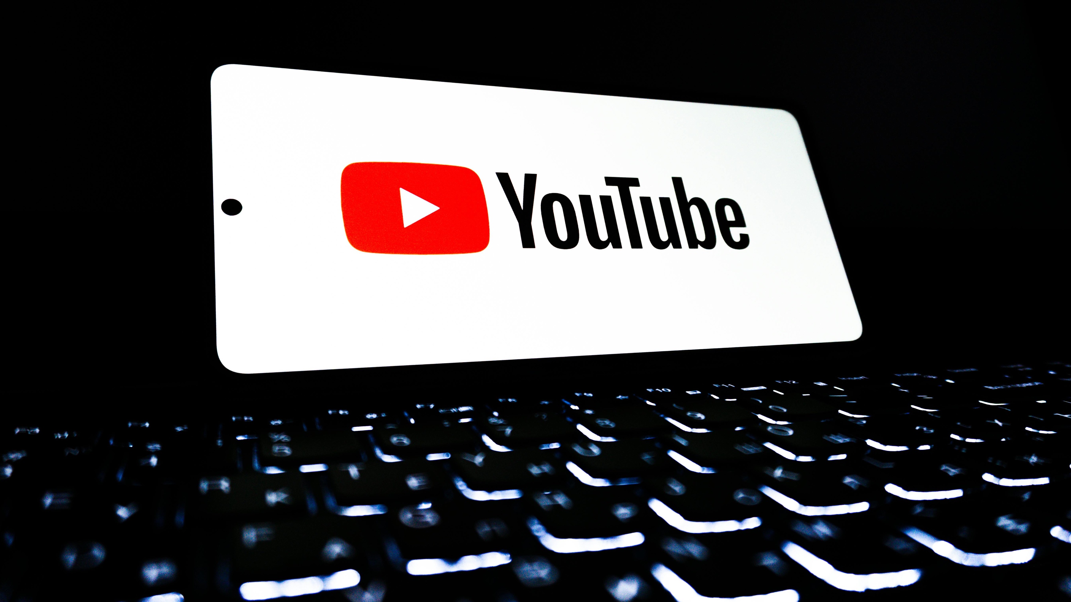 Hacker Turns YouTube Into Free Unlimited Storage Drive