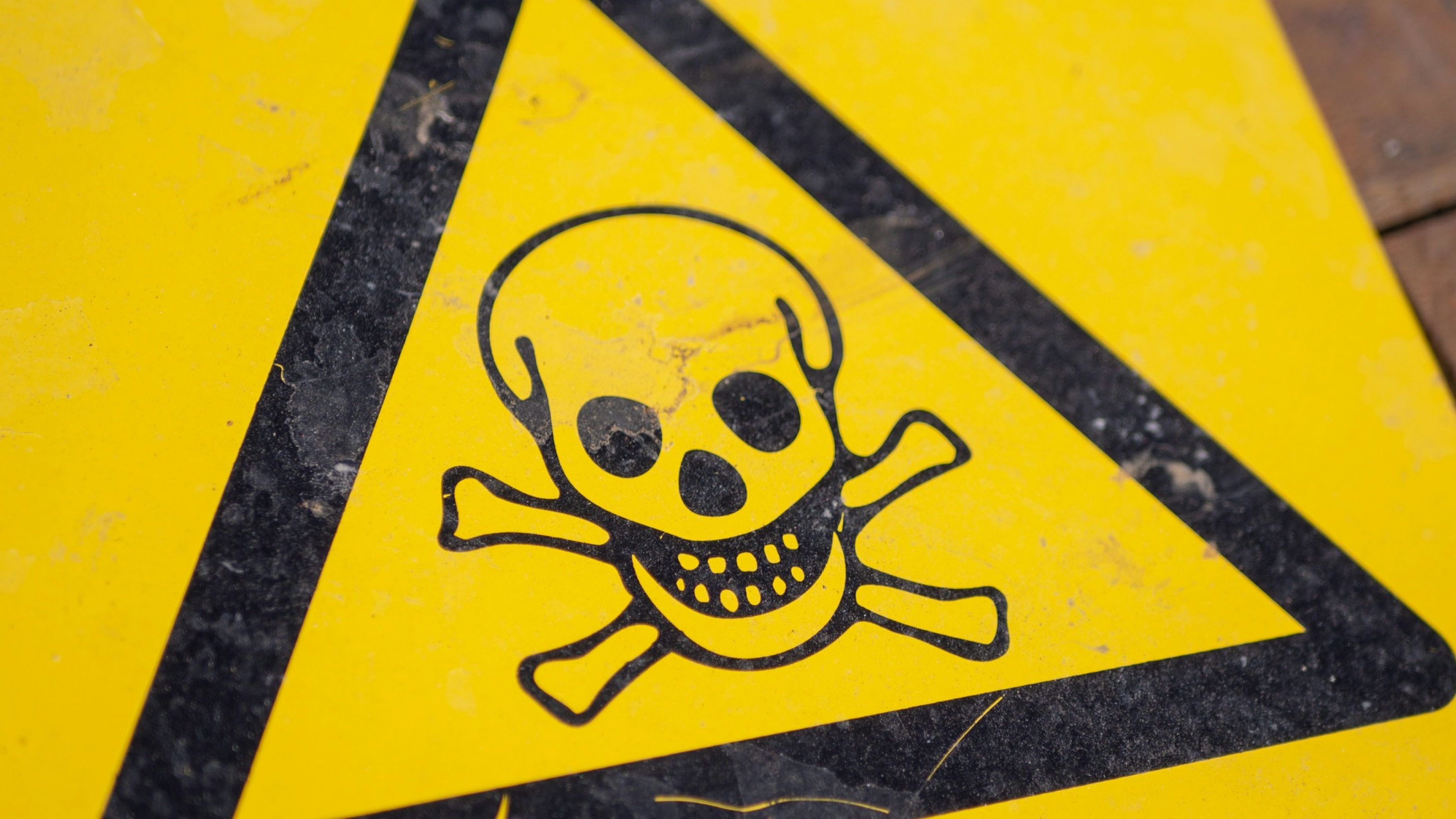 Syria's New Rulers Unearth Assad's Hidden Chemical Arsenal